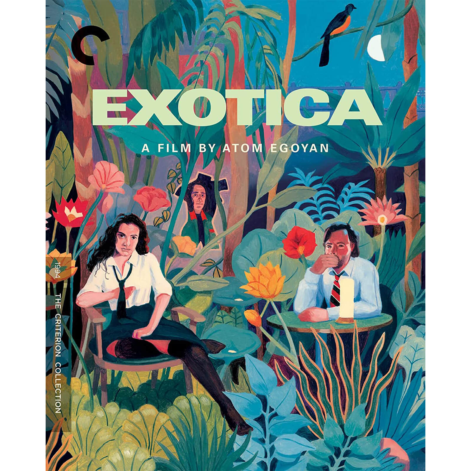 

Exotica Bd / (Sub)