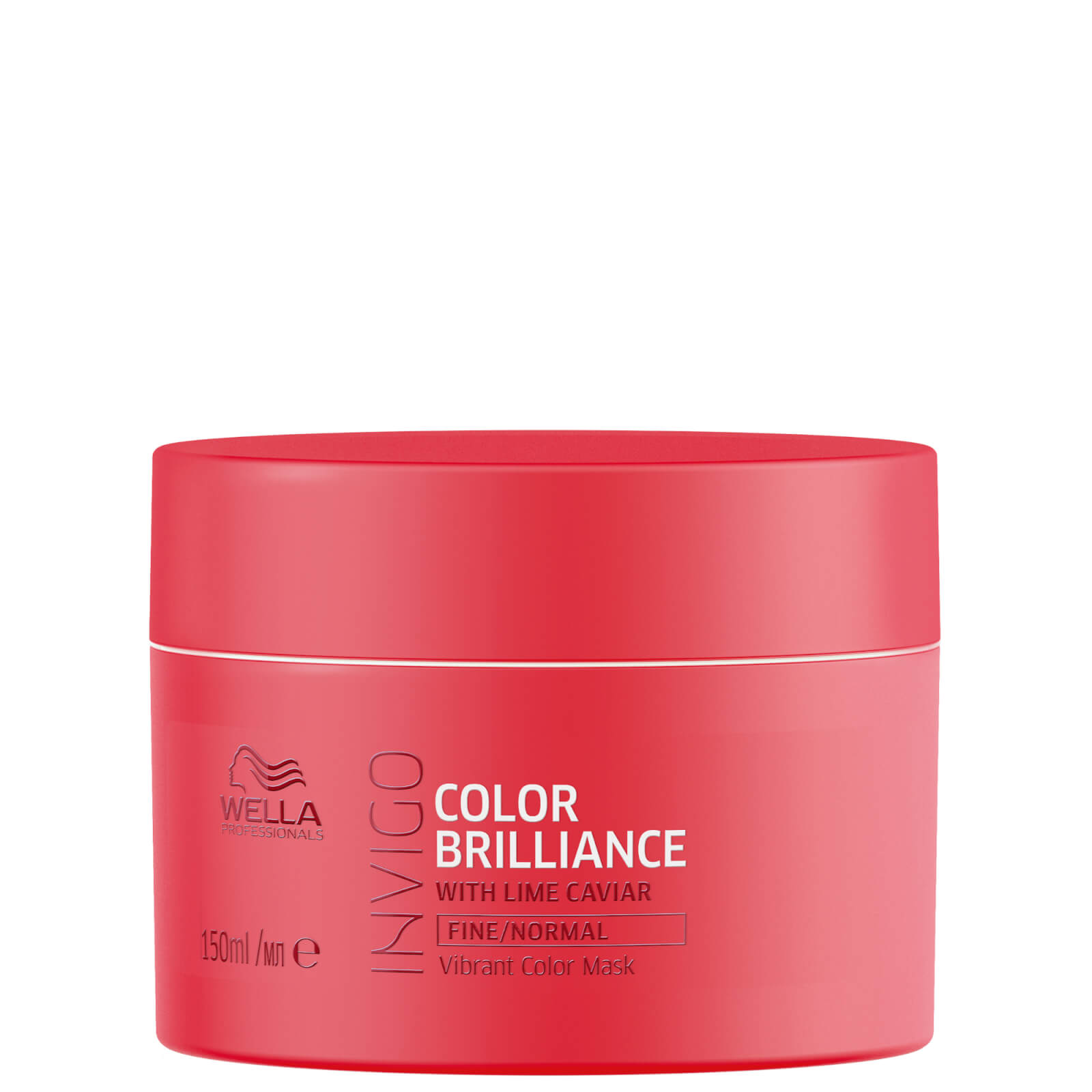 

Wella Professionals Invigo Colour Brilliance Mask 150ml