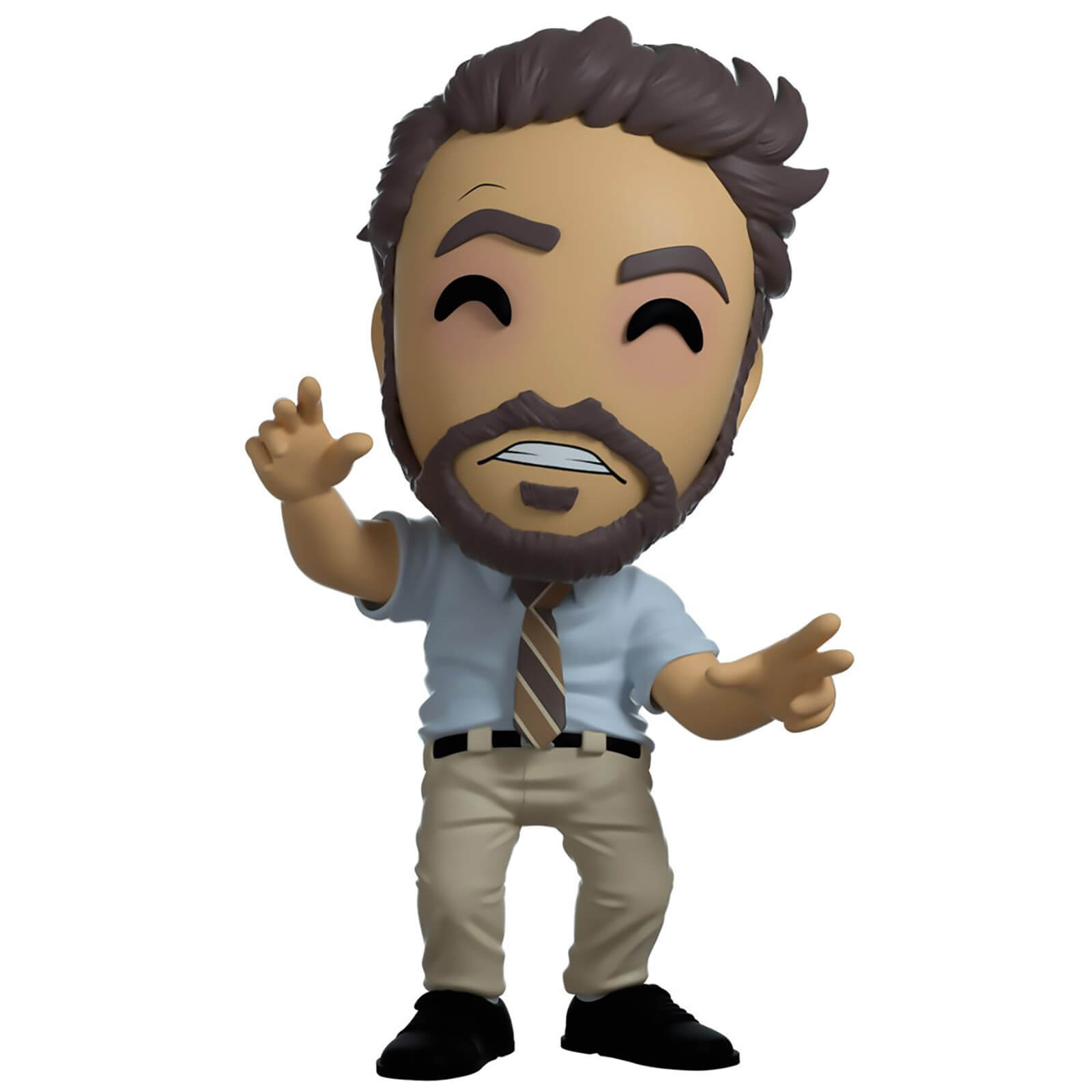 Youtooz It's Always Sunny in Philadelphia Charlie Kelly Vinyl Figure