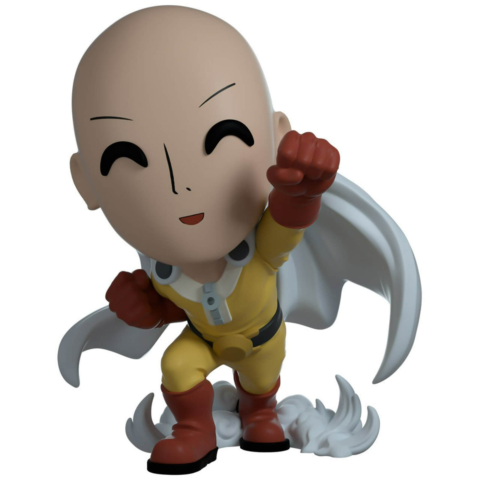 Youtooz One Punch Man Saitama Vinyl Figure