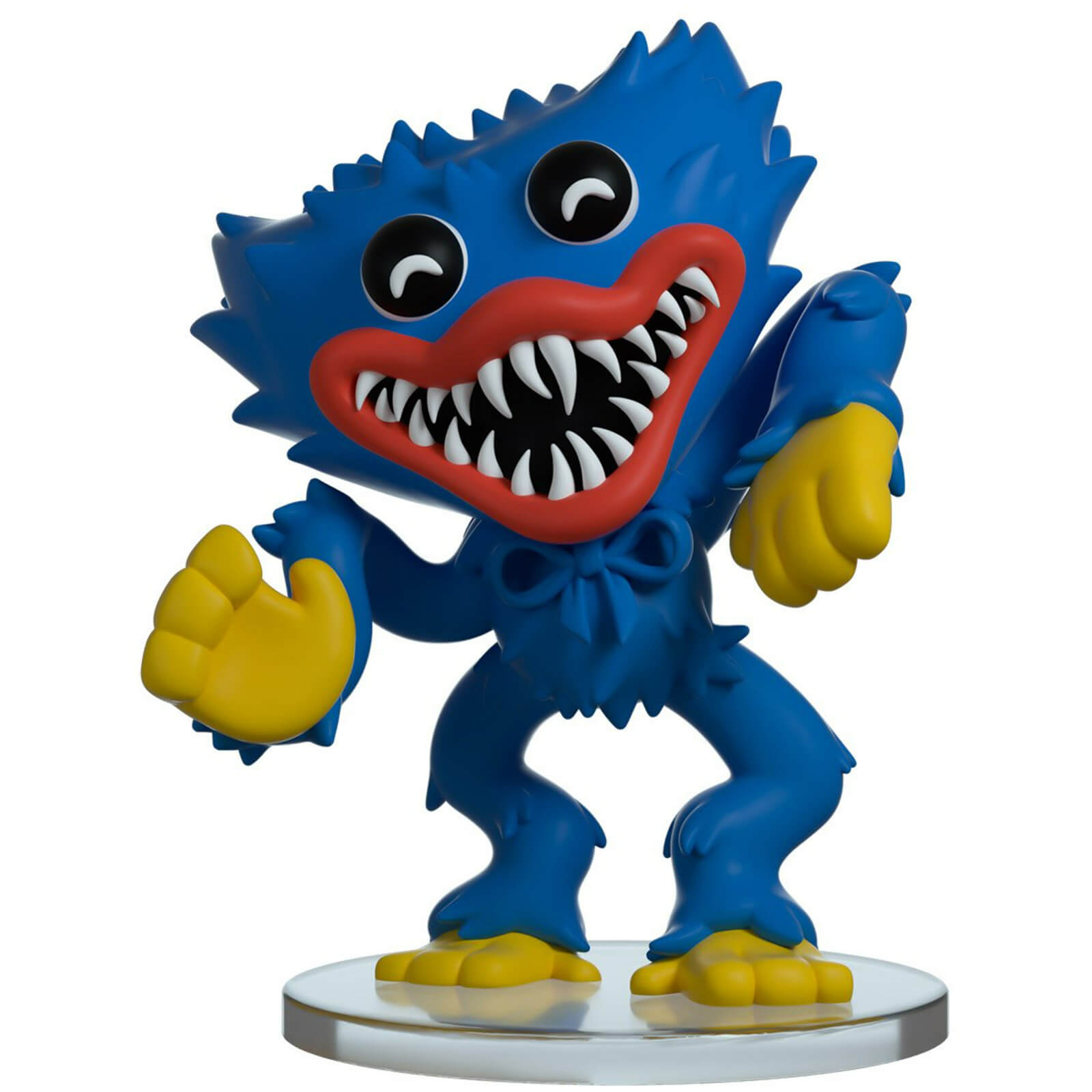 Youtooz Poppy Playtime Huggy Wuggy Vinyl Figure