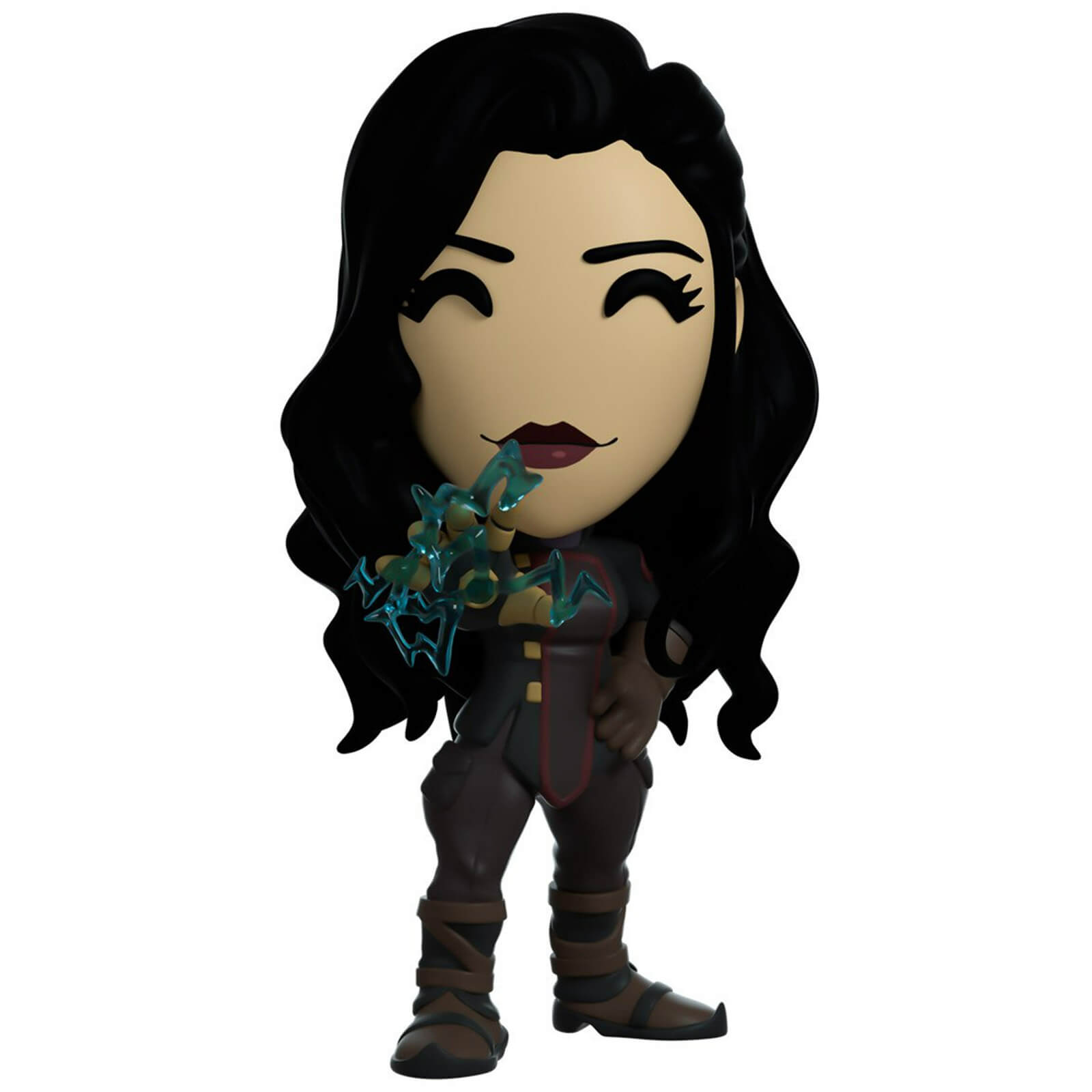 Youtooz The Legend of Korra - Asami Vinyl Figure