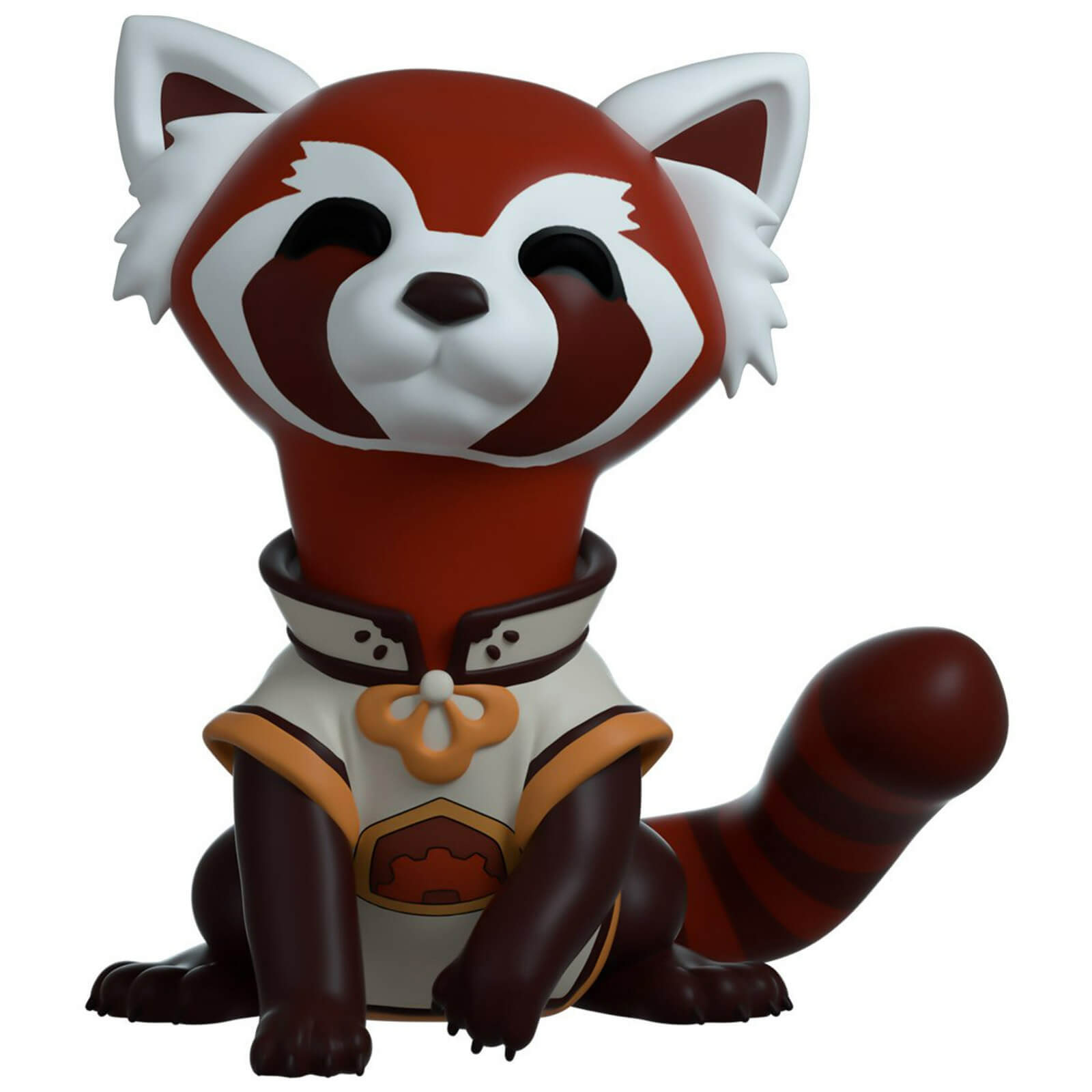 Youtooz The Legend of Korra - Pabu Vinyl Figure