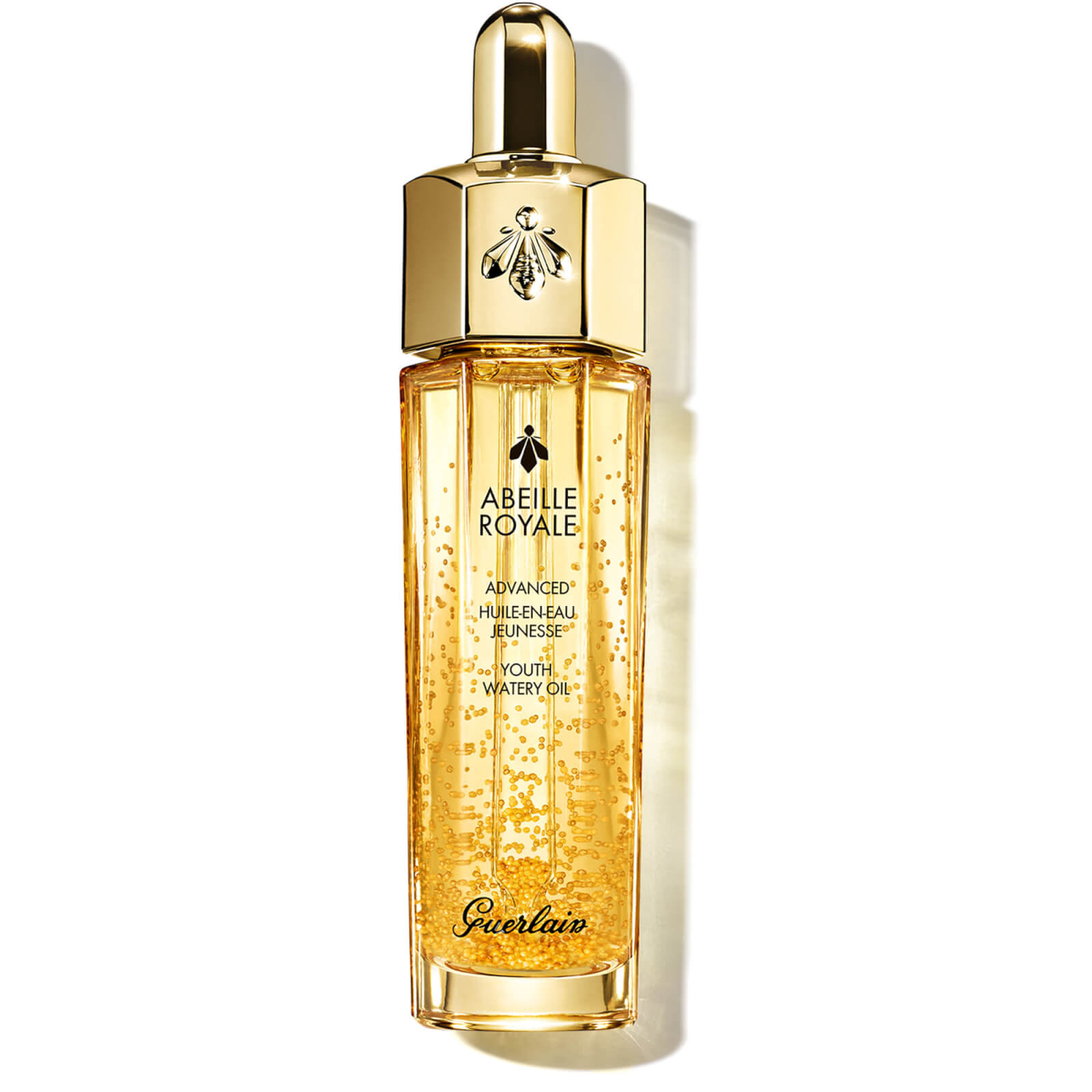 

Guerlain Abeille Royale Advanced Youth Watery Oil (Various Sizes) - 15ml