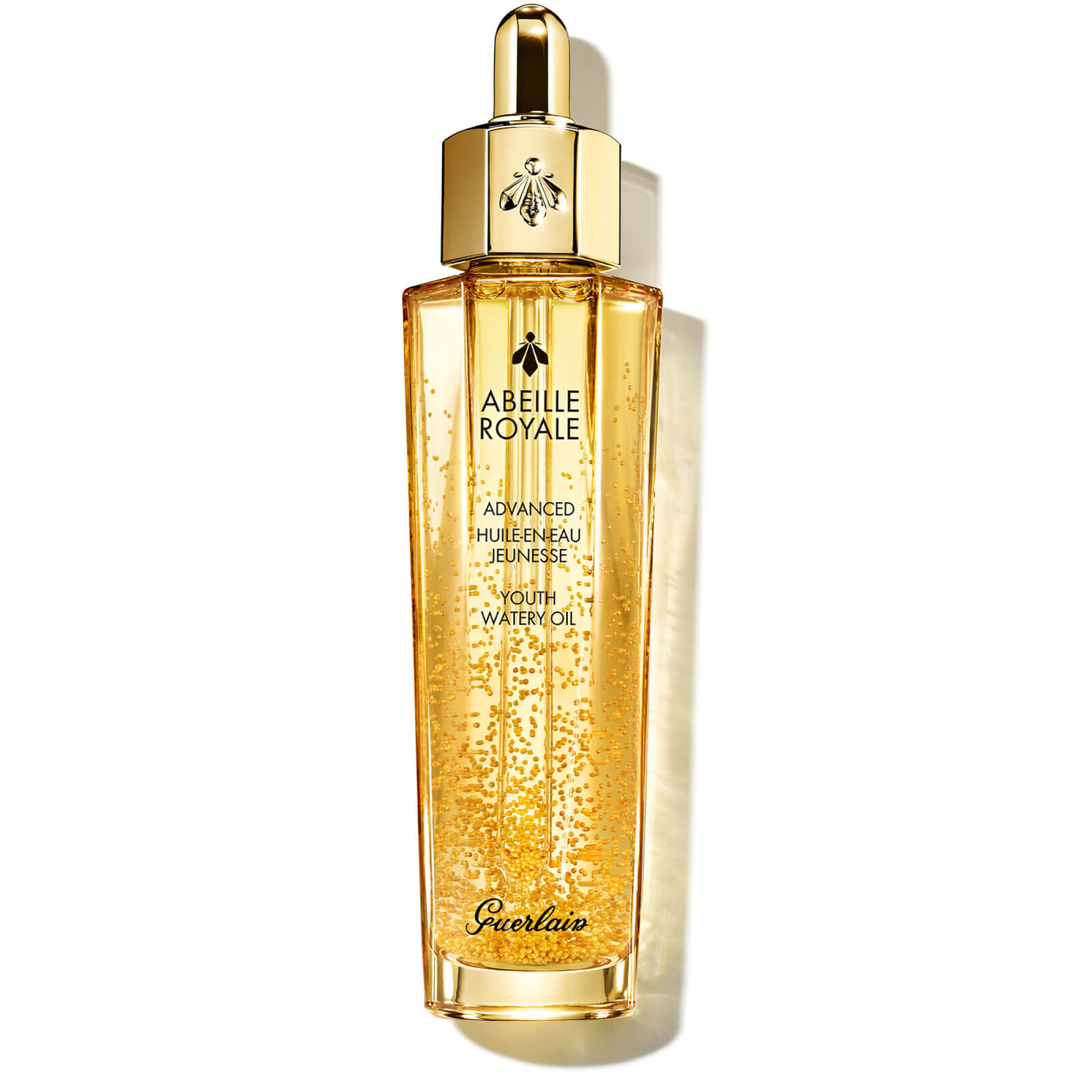 

Guerlain Abeille Royale Advanced Youth Watery Oil (Various Sizes) - 50ml