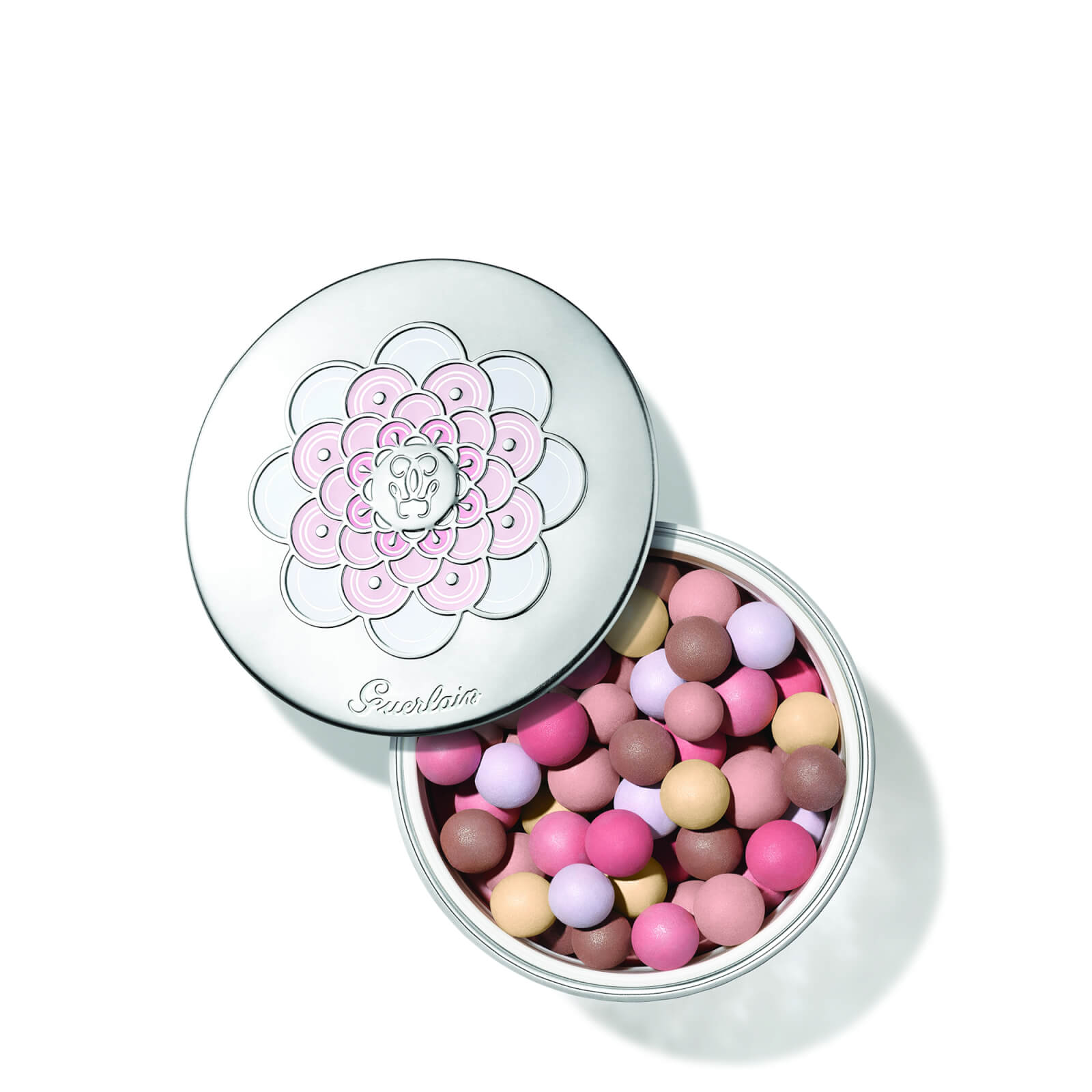 

Guerlain Météorites Light Revealing Pearls Of Powder 25g (Various Shades) - 04 Golden