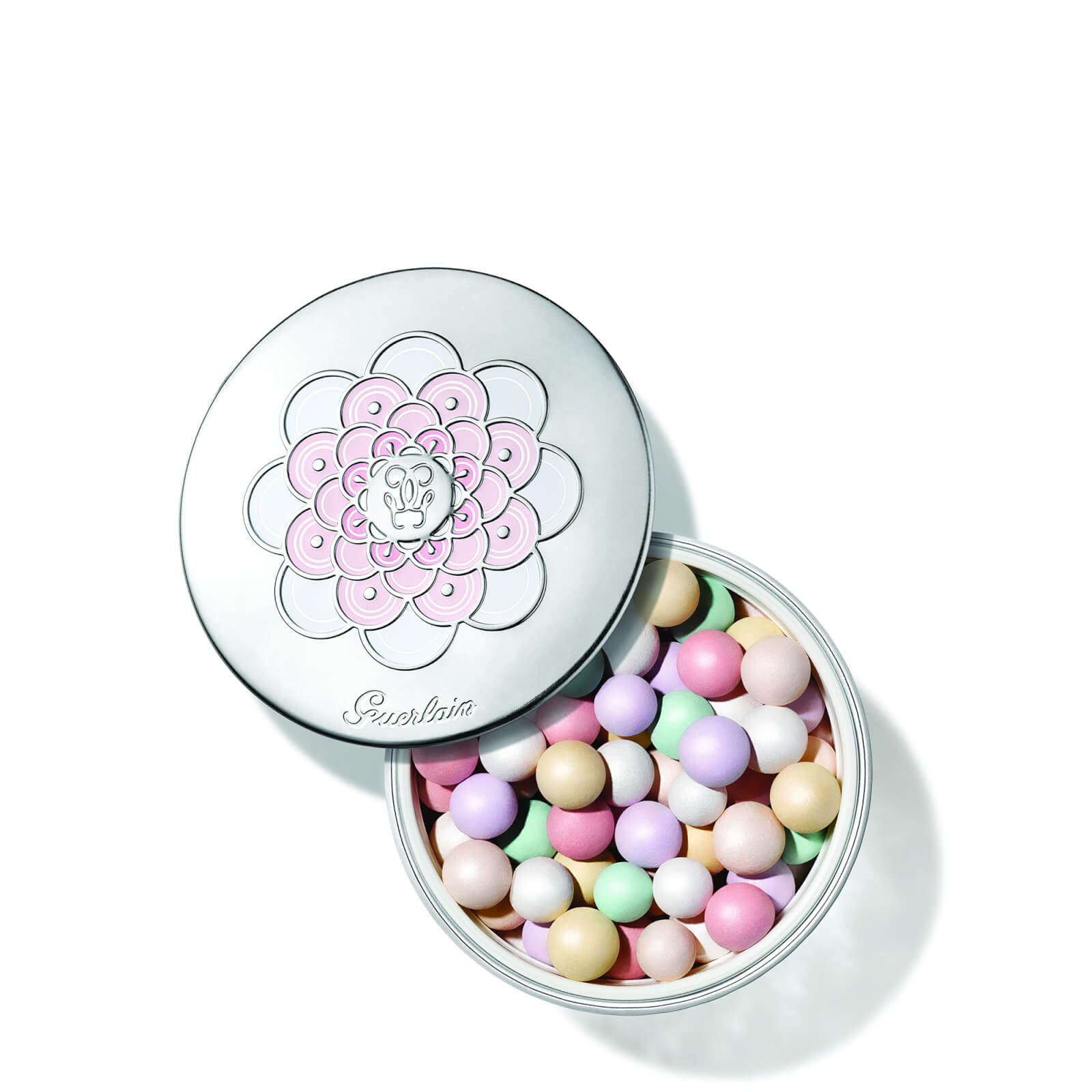 

Guerlain Météorites Light Revealing Pearls Of Powder 25g (Various Shades) - 02 Light