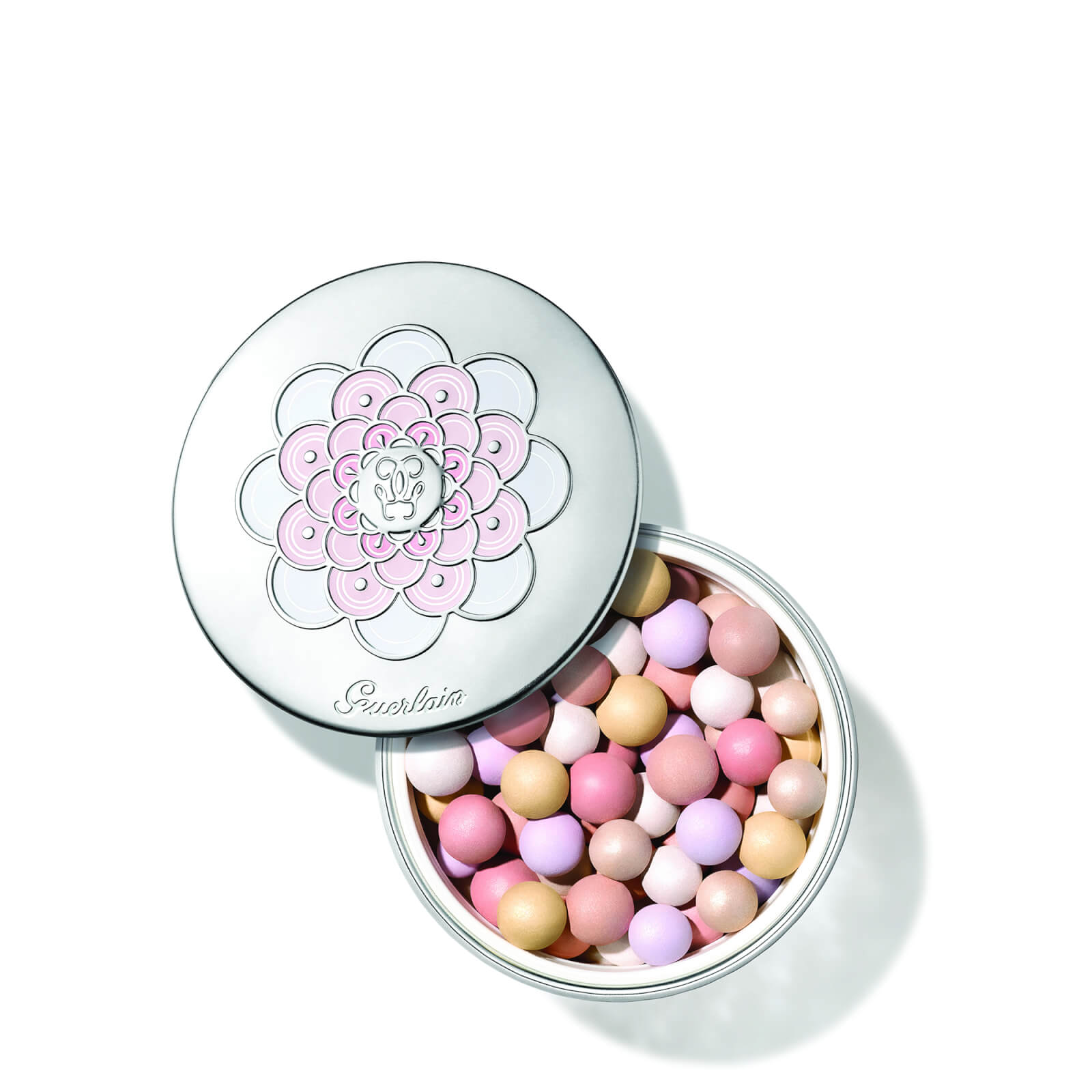 

Guerlain Météorites Light Revealing Pearls Of Powder 25g (Various Shades) - 03 Medium