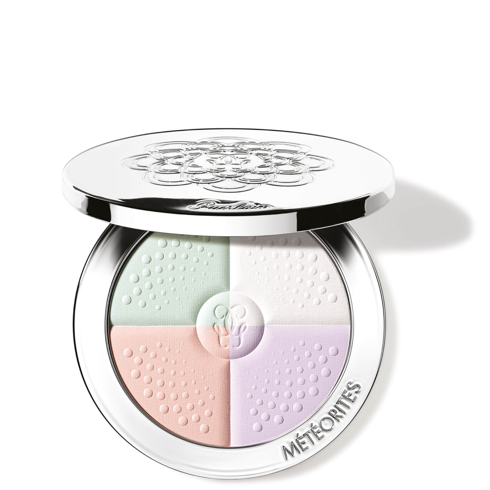 

Guerlain Météorites Compact Compact Illuminating Powder 8g (Various Shades) - 02 Light