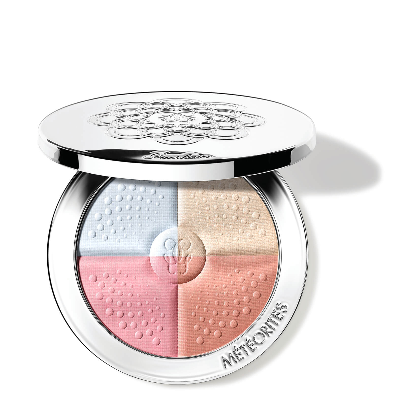 

Guerlain Météorites Compact Compact Illuminating Powder 8g (Various Shades) - 03 Medium