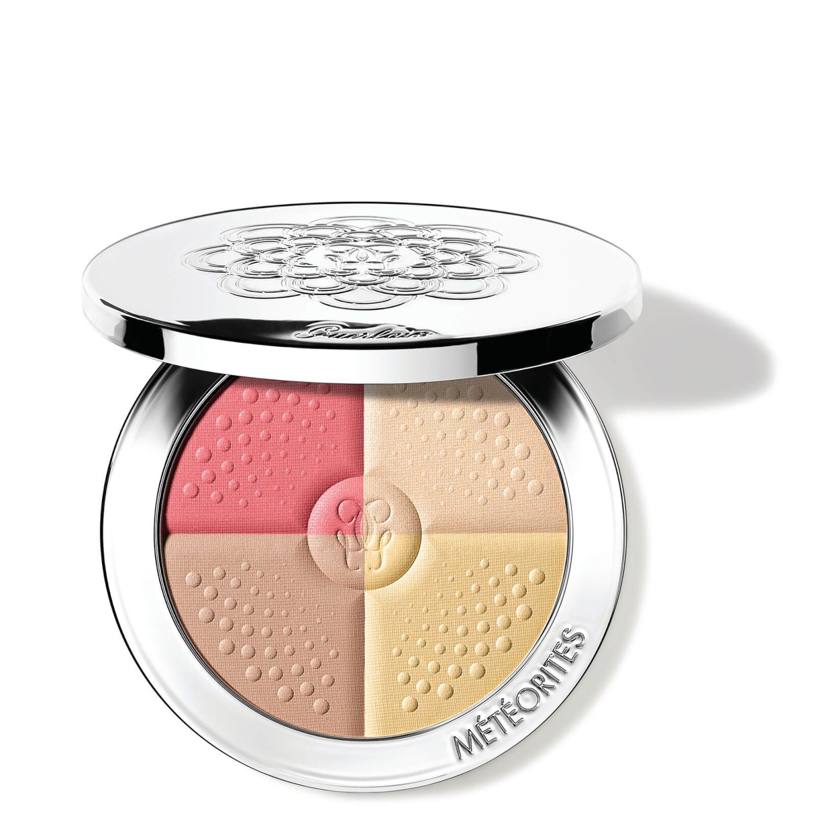 

Guerlain Météorites Compact Compact Illuminating Powder 8g (Various Shades) - 04 Golden