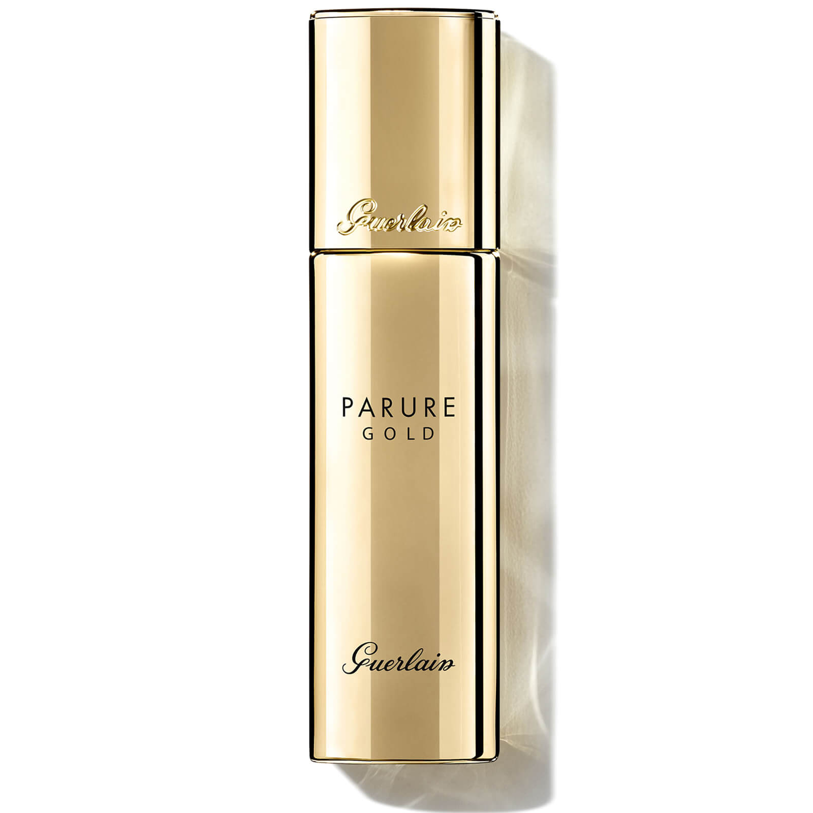 

Guerlain Parure Gold Gold Radiance Foundation SPF30 30ml (Various Shades) - 23 Natural Golden