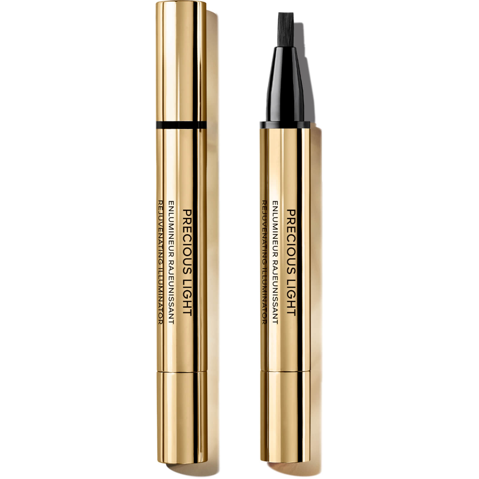 

Guerlain Precious Light Rejuvenating Effect Illuminator 2ml (Various Shades) - 0 Light Rosy