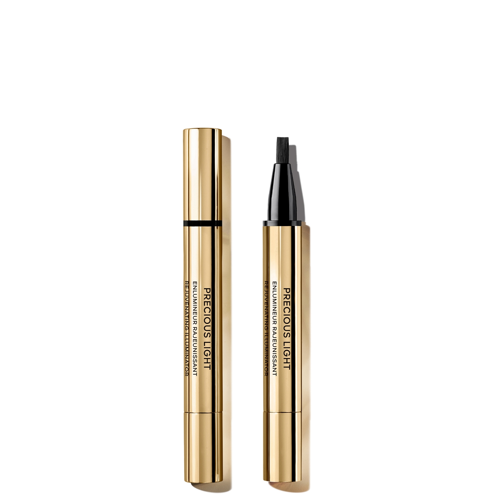 GUERLAIN Precious Light Rejuvenating Effect Illuminator 2ml (Various Shades) - 1.5 Natural Beige