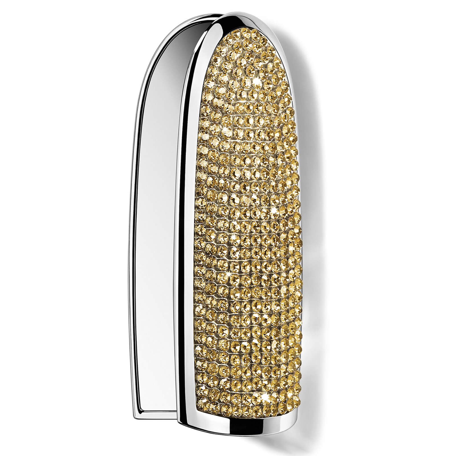 

Guerlain Rouge G The Double Mirror Case 3.5g (Various Options) - Topaz Aura