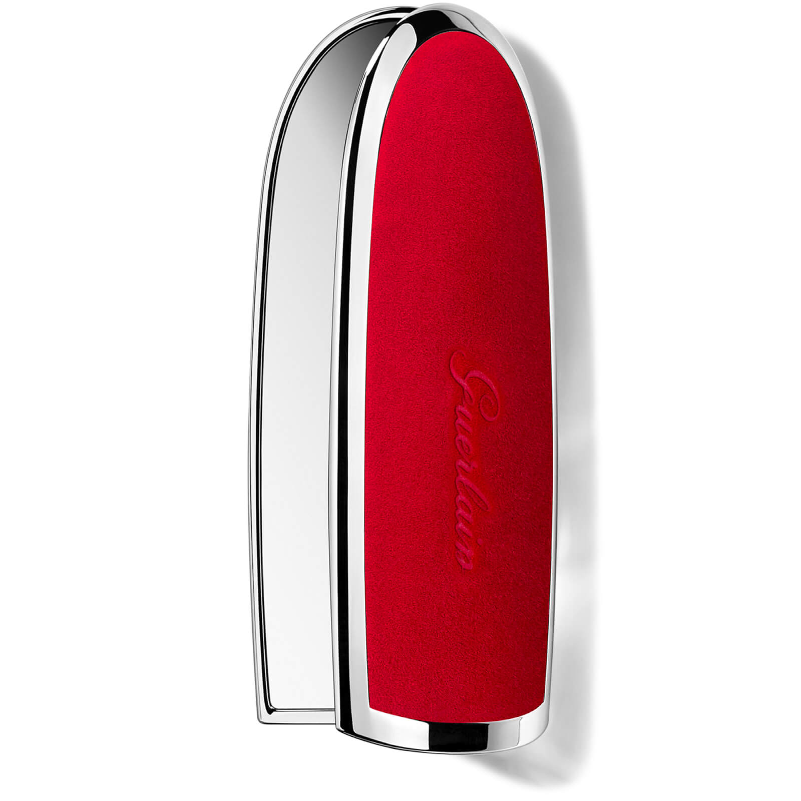

Guerlain Rouge G The Double Mirror Case 3.5g (Various Options) - Majestic Ruby