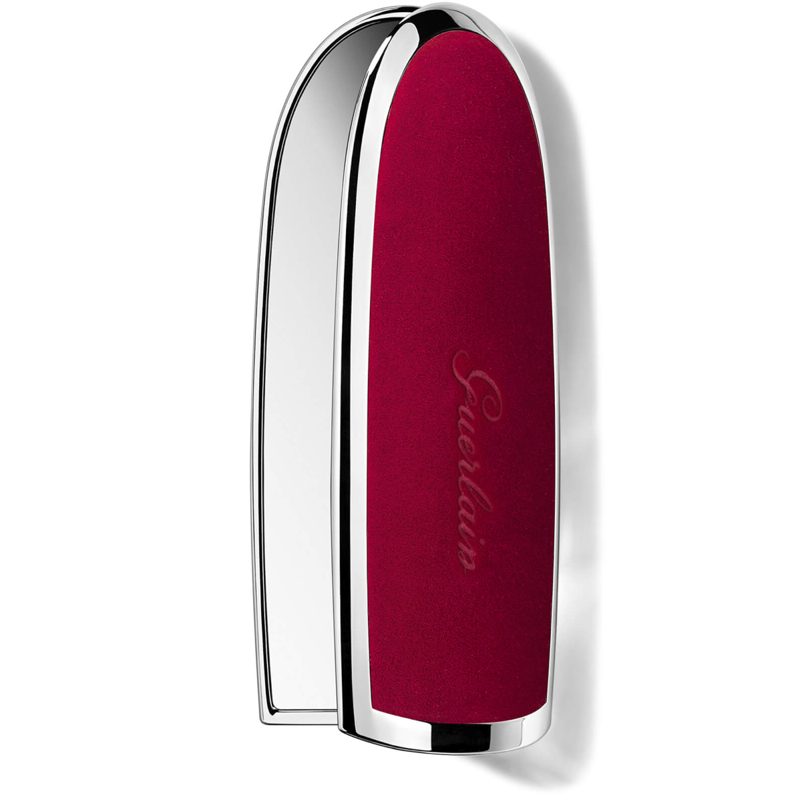 

Guerlain Rouge G The Double Mirror Case 3.5g (Various Options) - Royal Burgundy