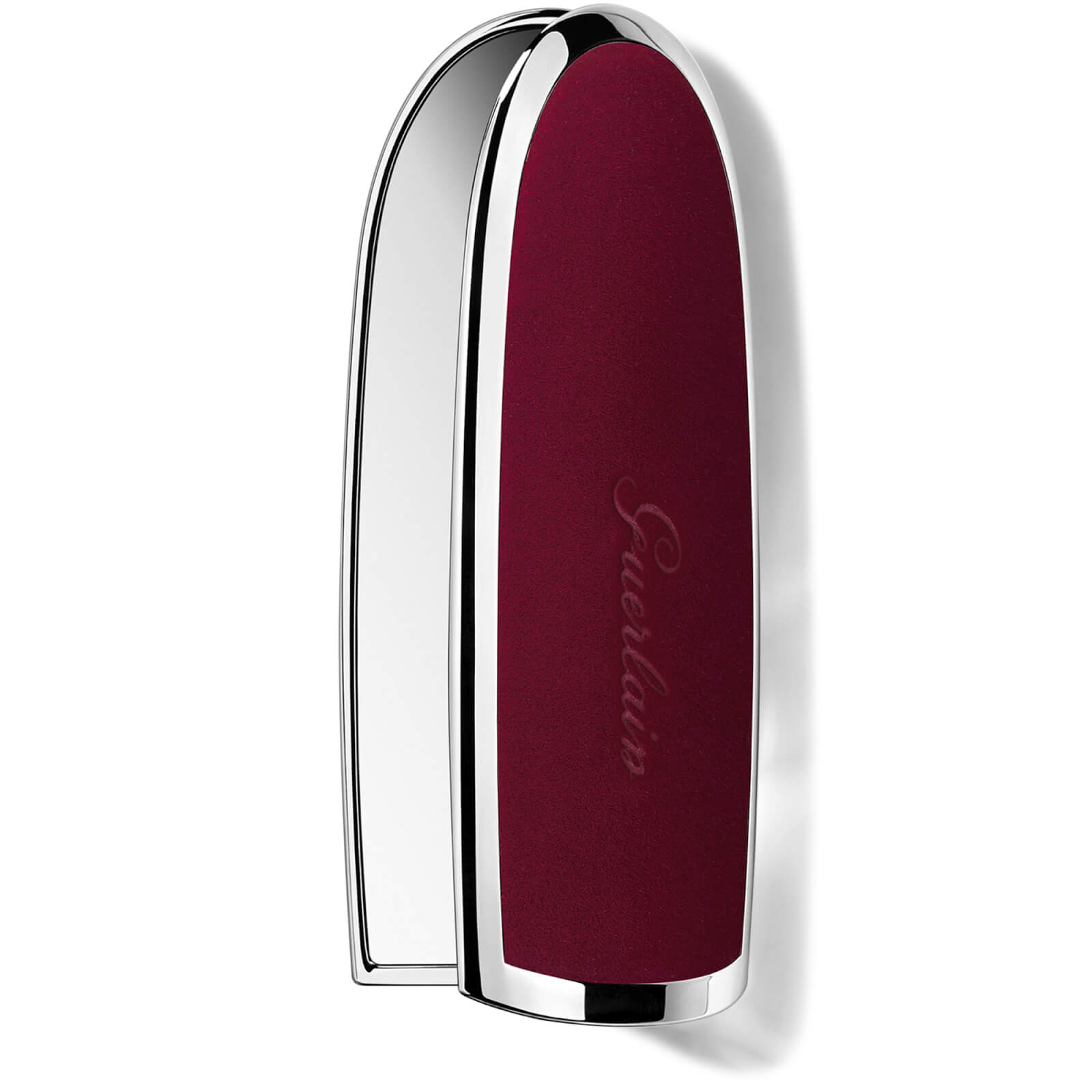 

Guerlain Rouge G The Double Mirror Case 3.5g (Various Options) - Luxurious Garnet