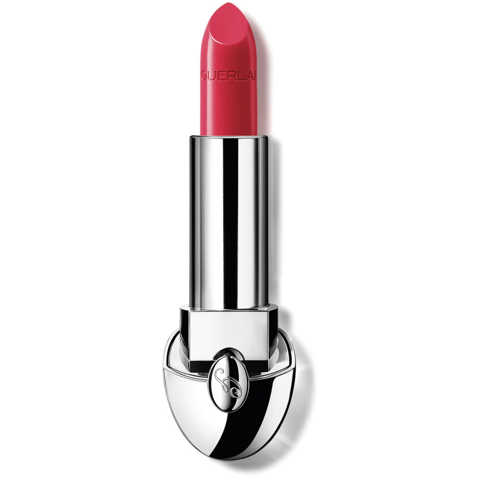 Guerlain Rouge G Satin Long Wear and Intense Colour Satin Lipstick 3.5g (Various Shades) - N°21 Satin