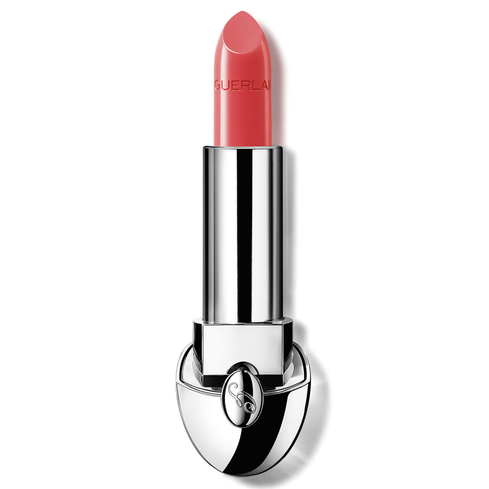 

Guerlain Rouge G Satin Long Wear and Intense Colour Satin Lipstick 3.5g (Various Shades) - N°50 Satin