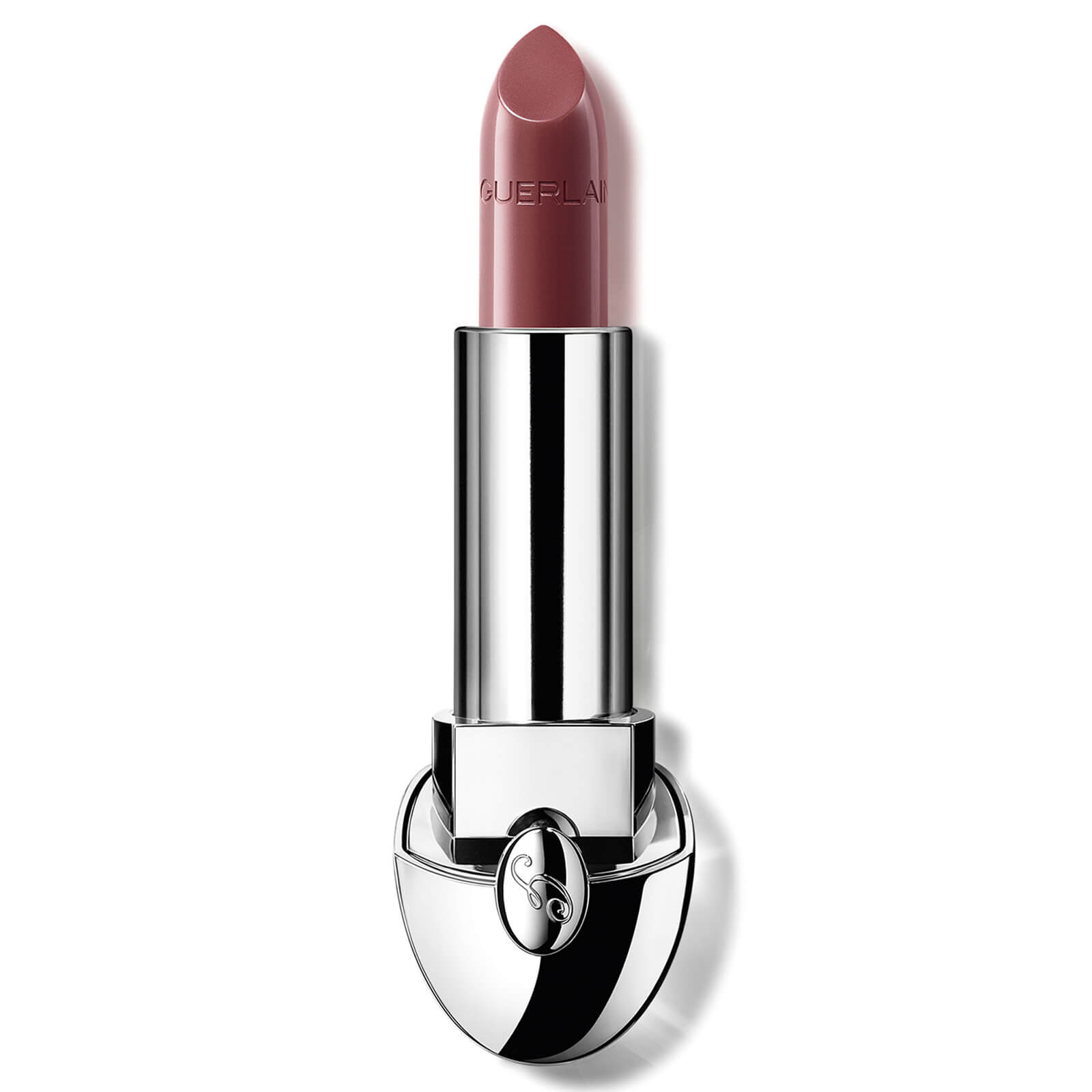 Photos - Lipstick & Lip Gloss Guerlain Rouge G Satin Long Wear and Intense Colour Satin Lipstick 3.5g (V 