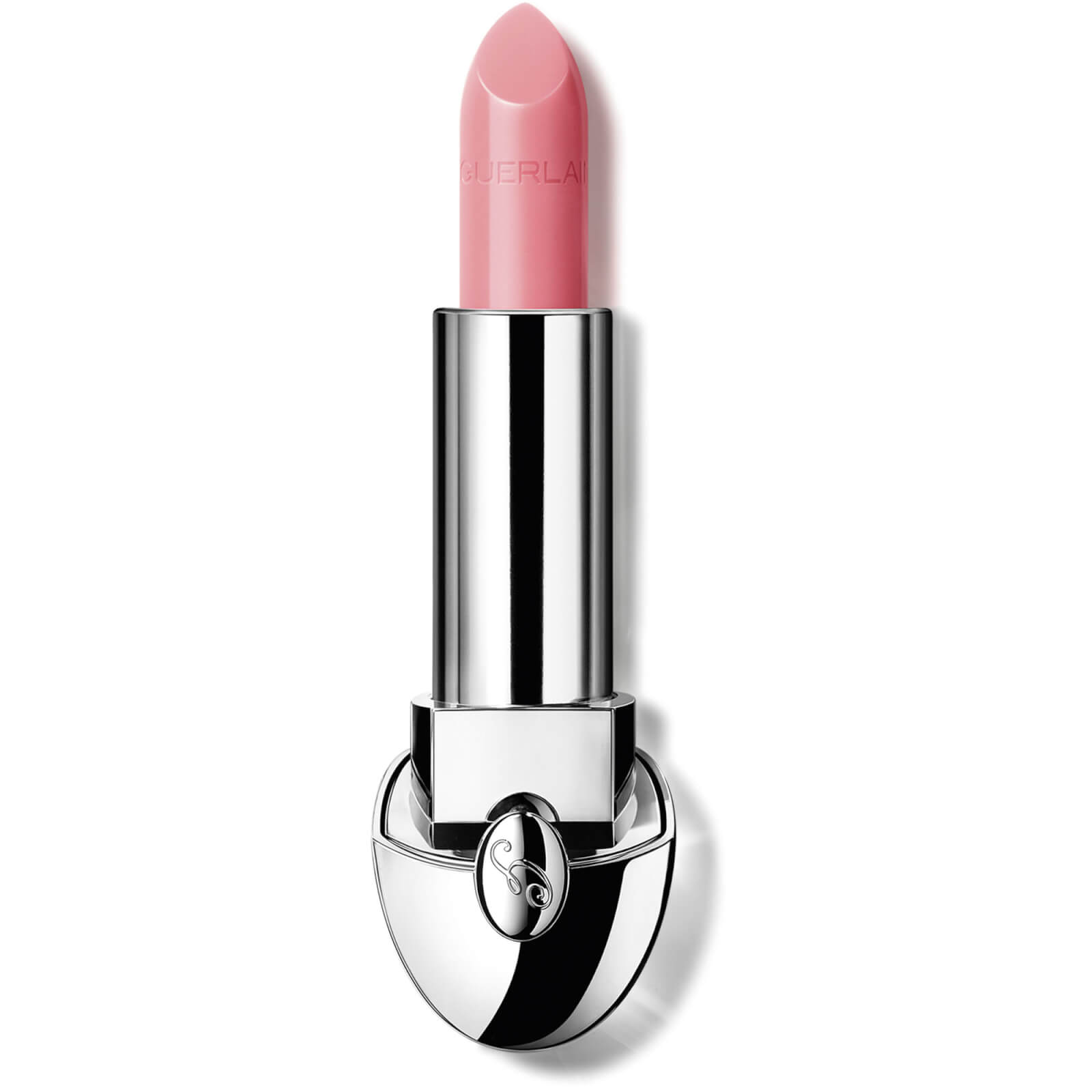 

Guerlain Rouge G Satin Long Wear and Intense Colour Satin Lipstick 3.5g (Various Shades) - N°520 Satin