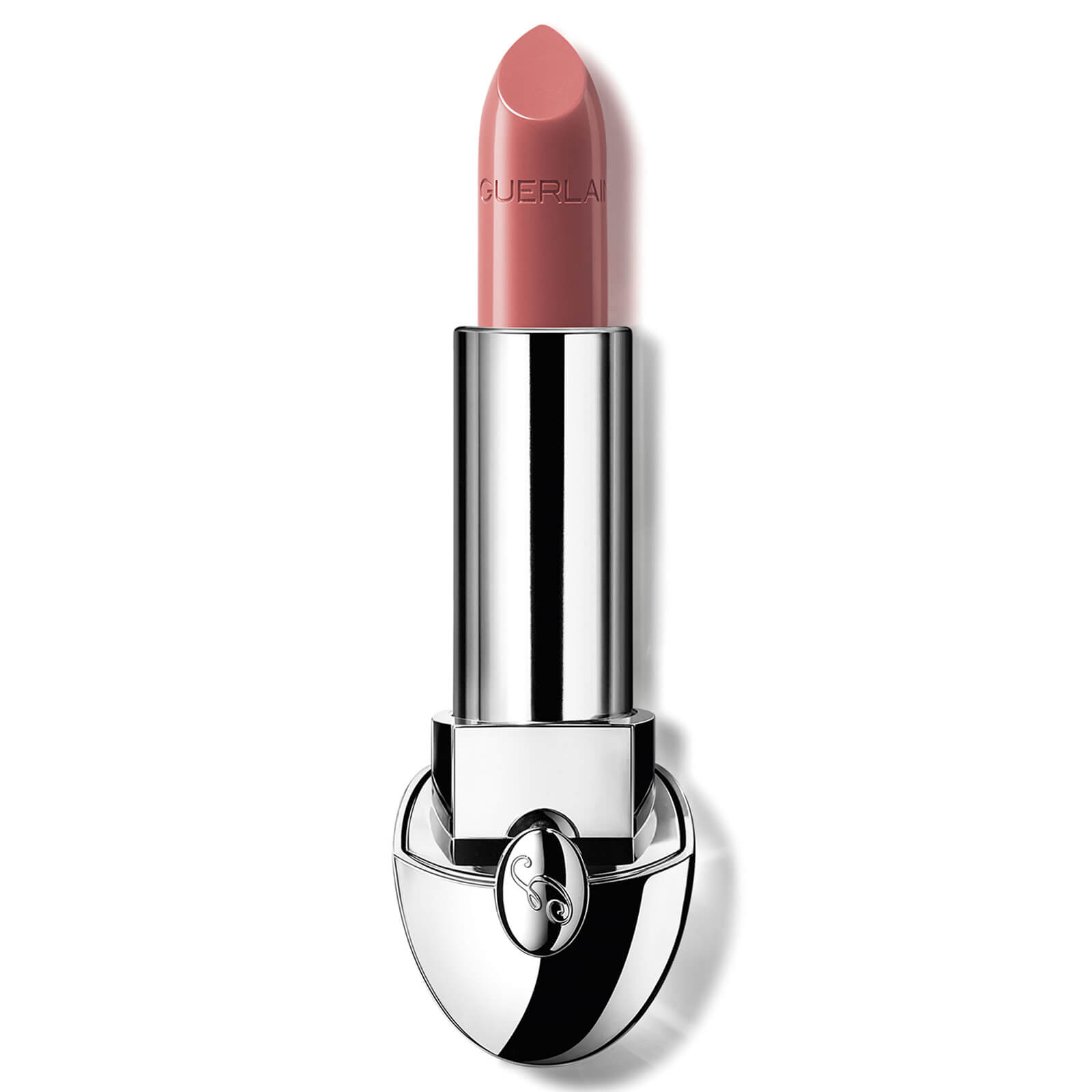 Photos - Lipstick & Lip Gloss Guerlain Rouge G Satin Long Wear and Intense Colour Satin Lipstick 3.5g (V 
