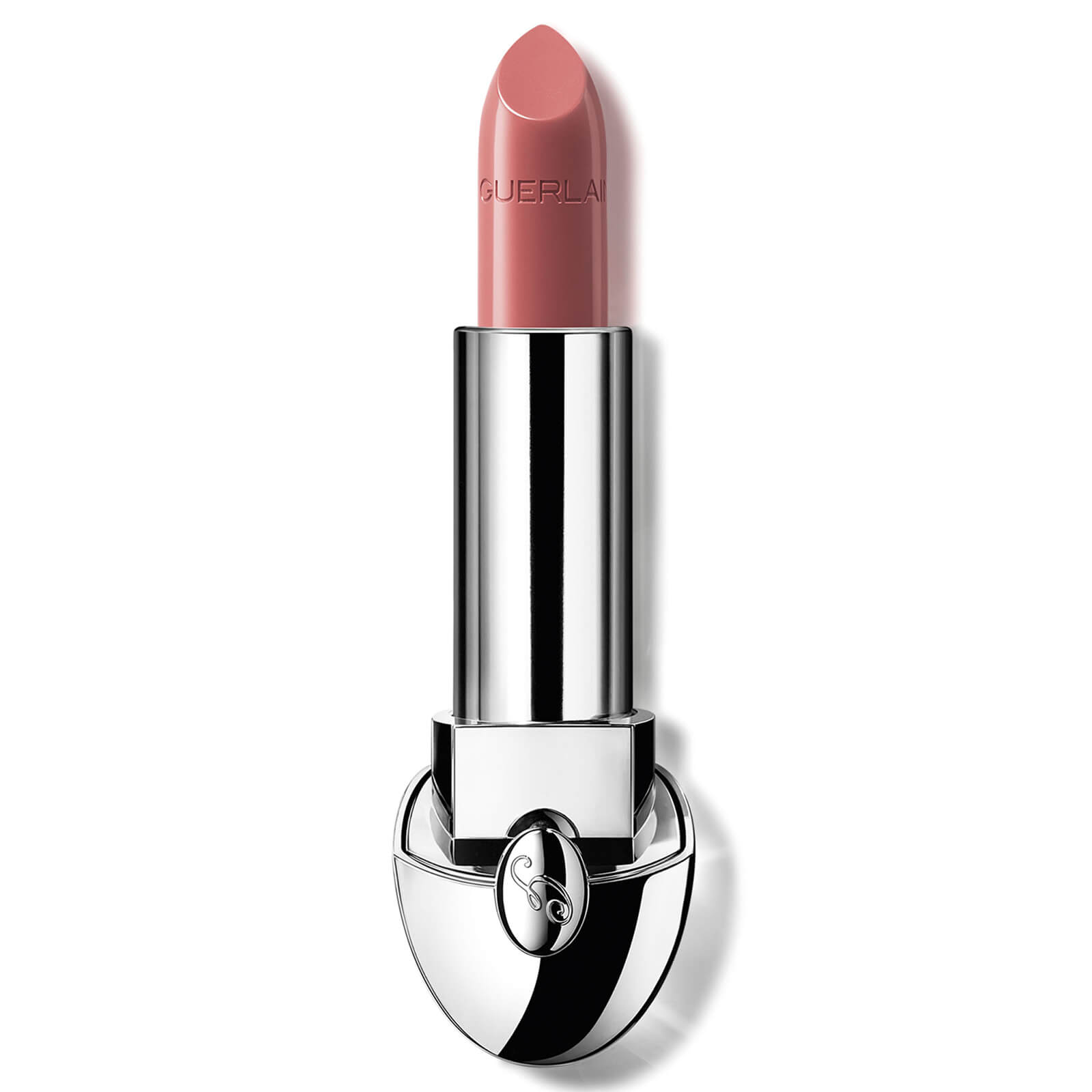 

Guerlain Rouge G Satin Long Wear and Intense Colour Satin Lipstick 3.5g (Various Shades) - N°59 Satin