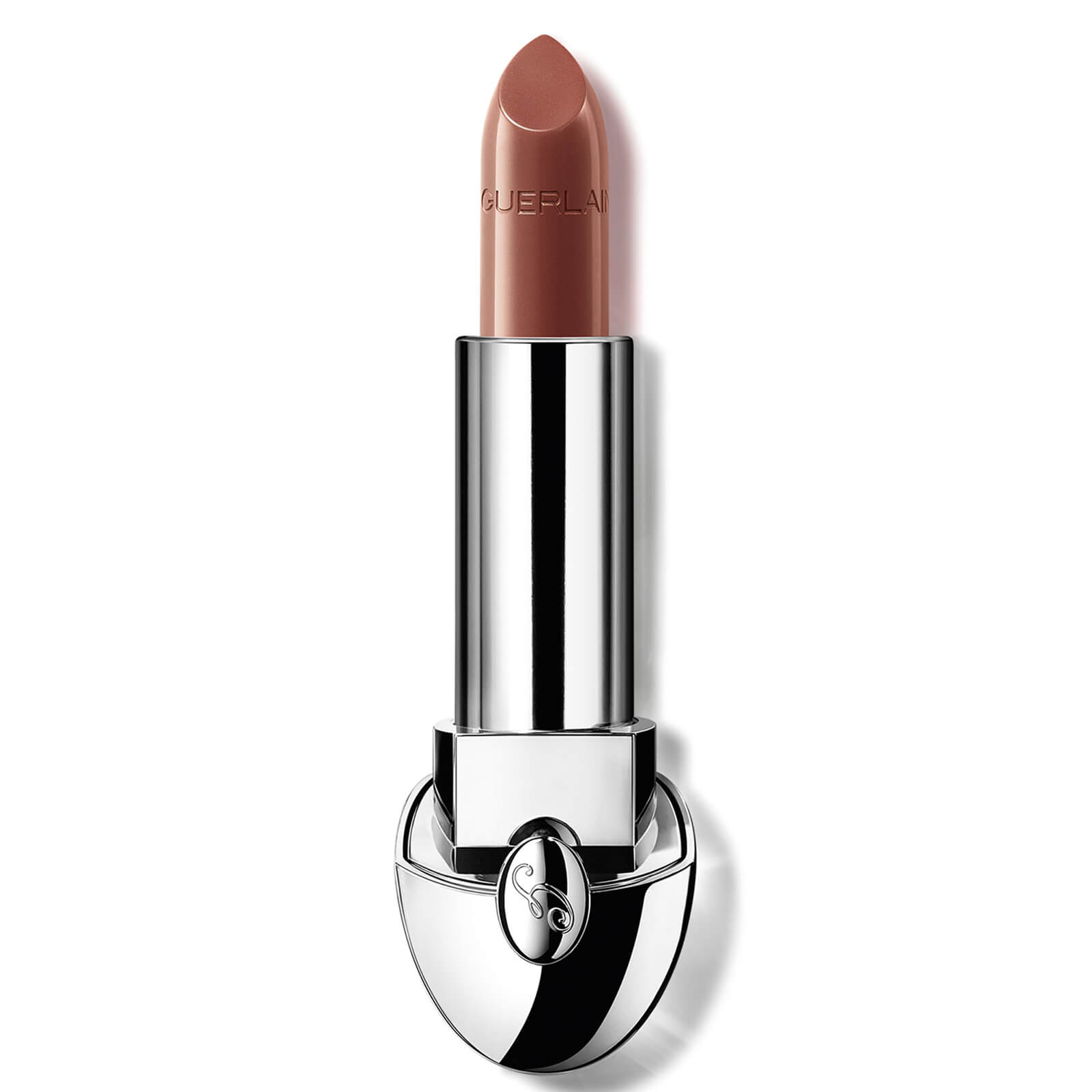 

Guerlain Rouge G Satin Long Wear and Intense Colour Satin Lipstick 3.5g (Various Shades) - N°12 Satin