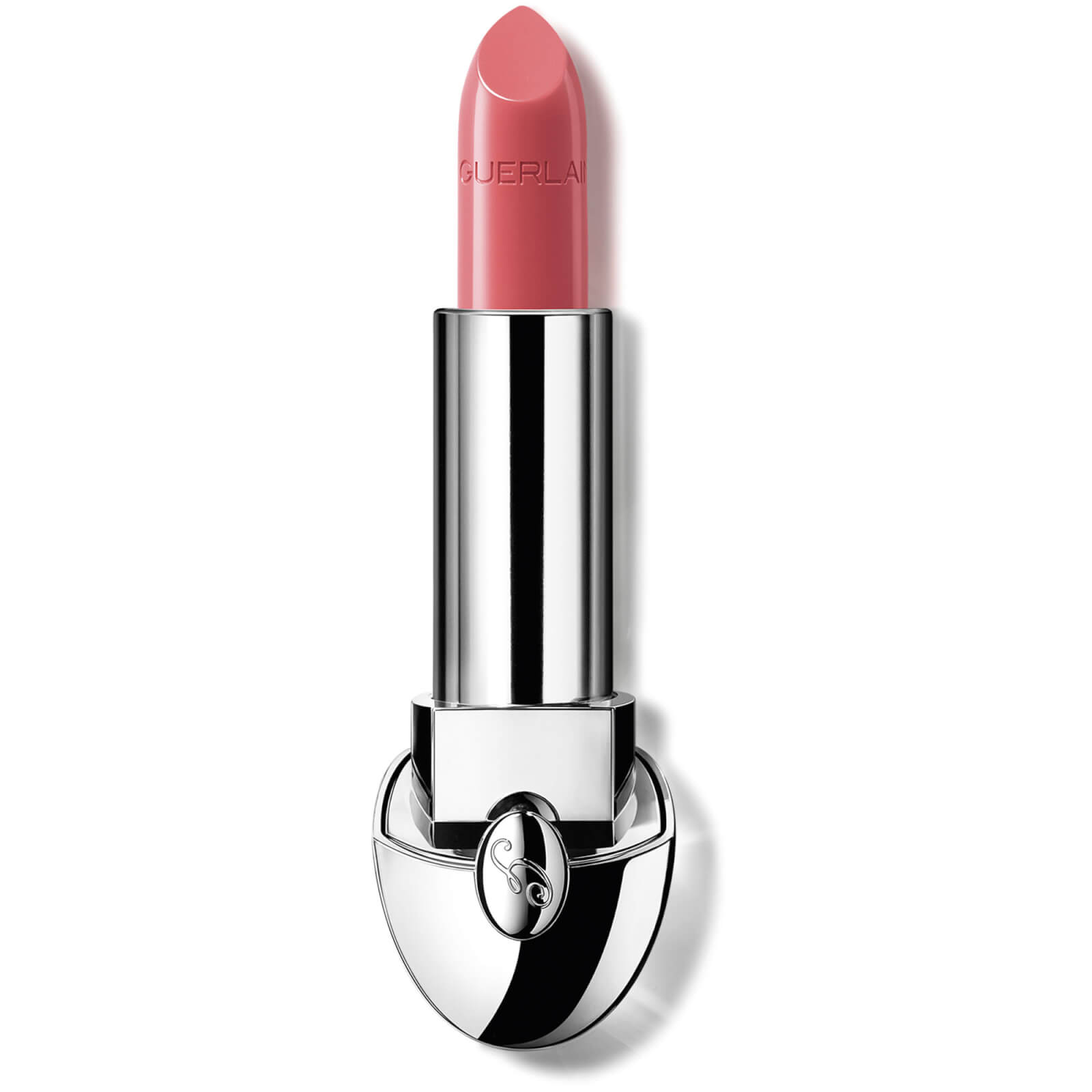 Guerlain Rouge G Satin Long Wear and Intense Colour Satin Lipstick 3.5g (Various Shades) - N°62 Satin