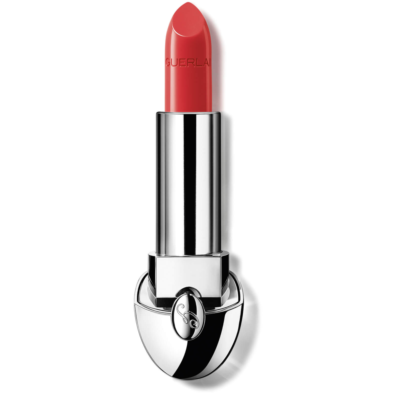 Guerlain Rouge G Satin Long Wear and Intense Colour Satin Lipstick 3.5g (Various Shades) - N°28 Satin