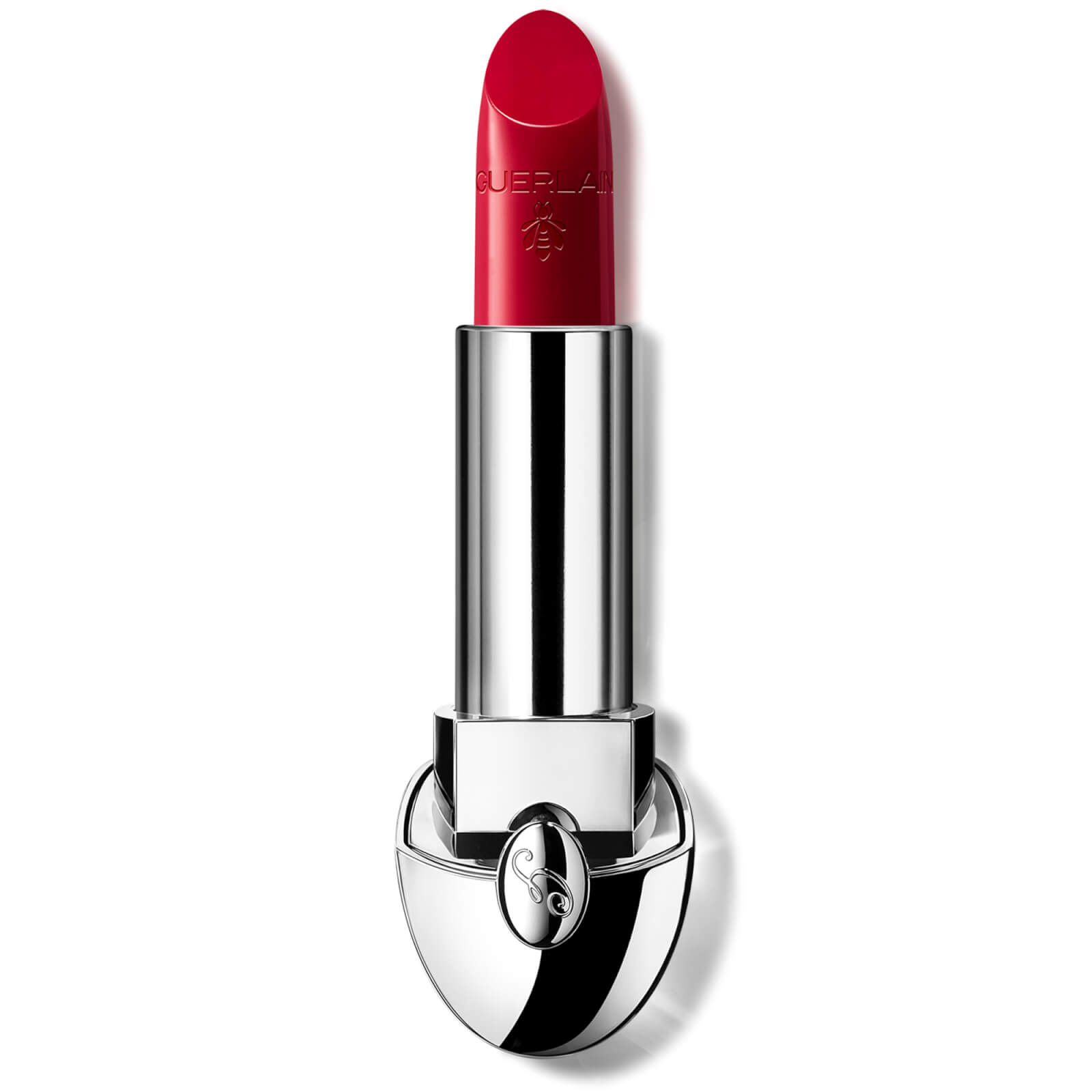 

Guerlain Rouge G Satin Long Wear and Intense Colour Satin Lipstick 3.5g (Various Shades) - 1870 Rouge Impérial