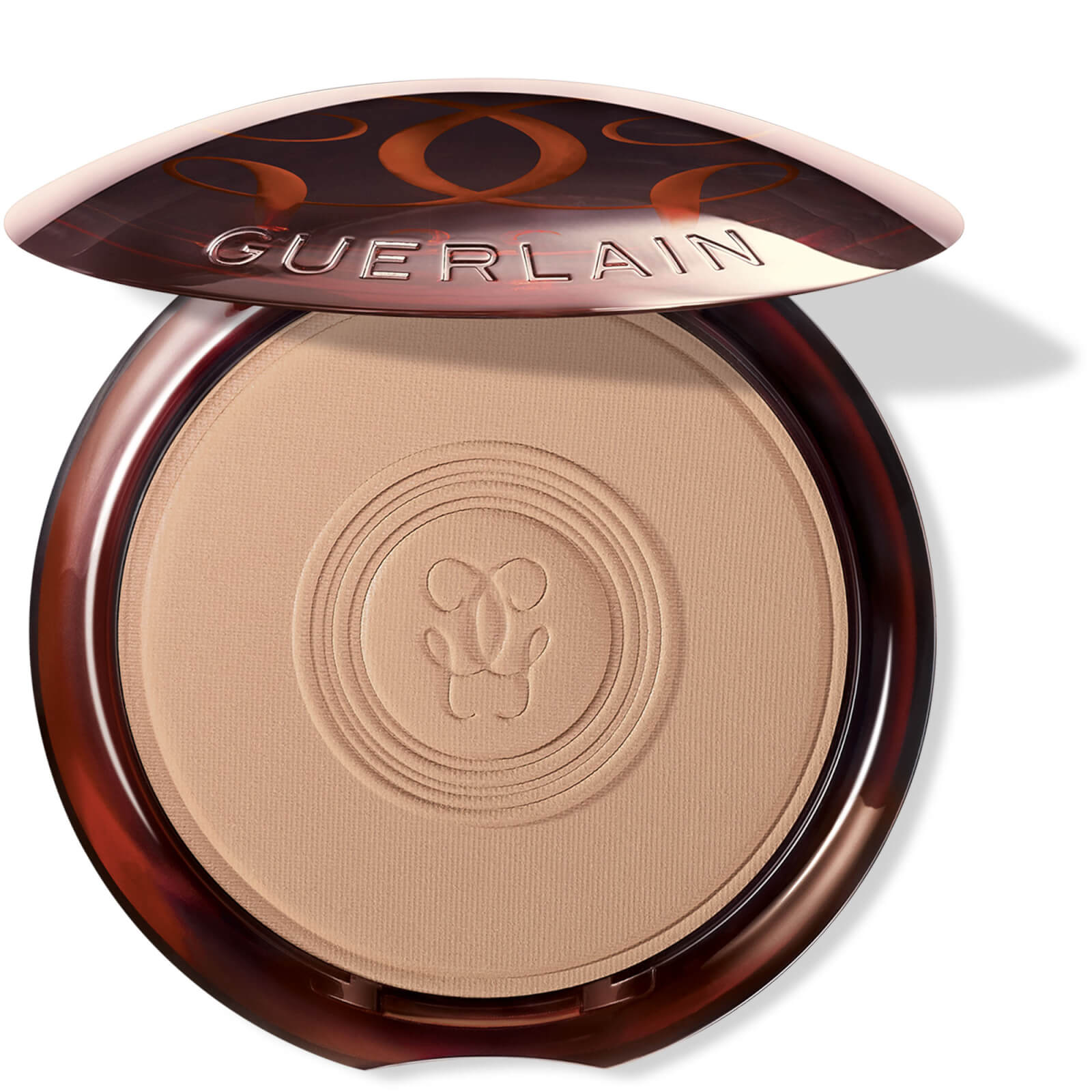 

Guerlain Terracotta Matte Sculpting Powder 10g (Various Shades) - Light Shade