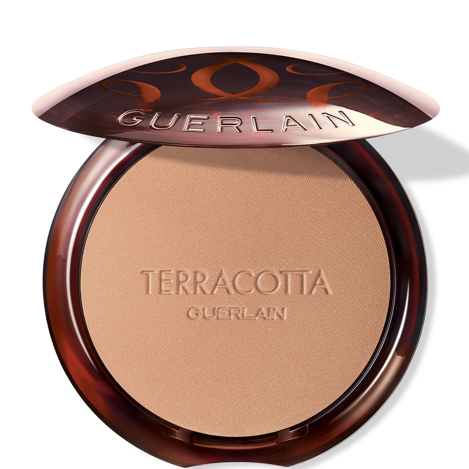 

Guerlain Terracotta The Bronzing Powder 10g (Various Shades) - 00 Light Cool