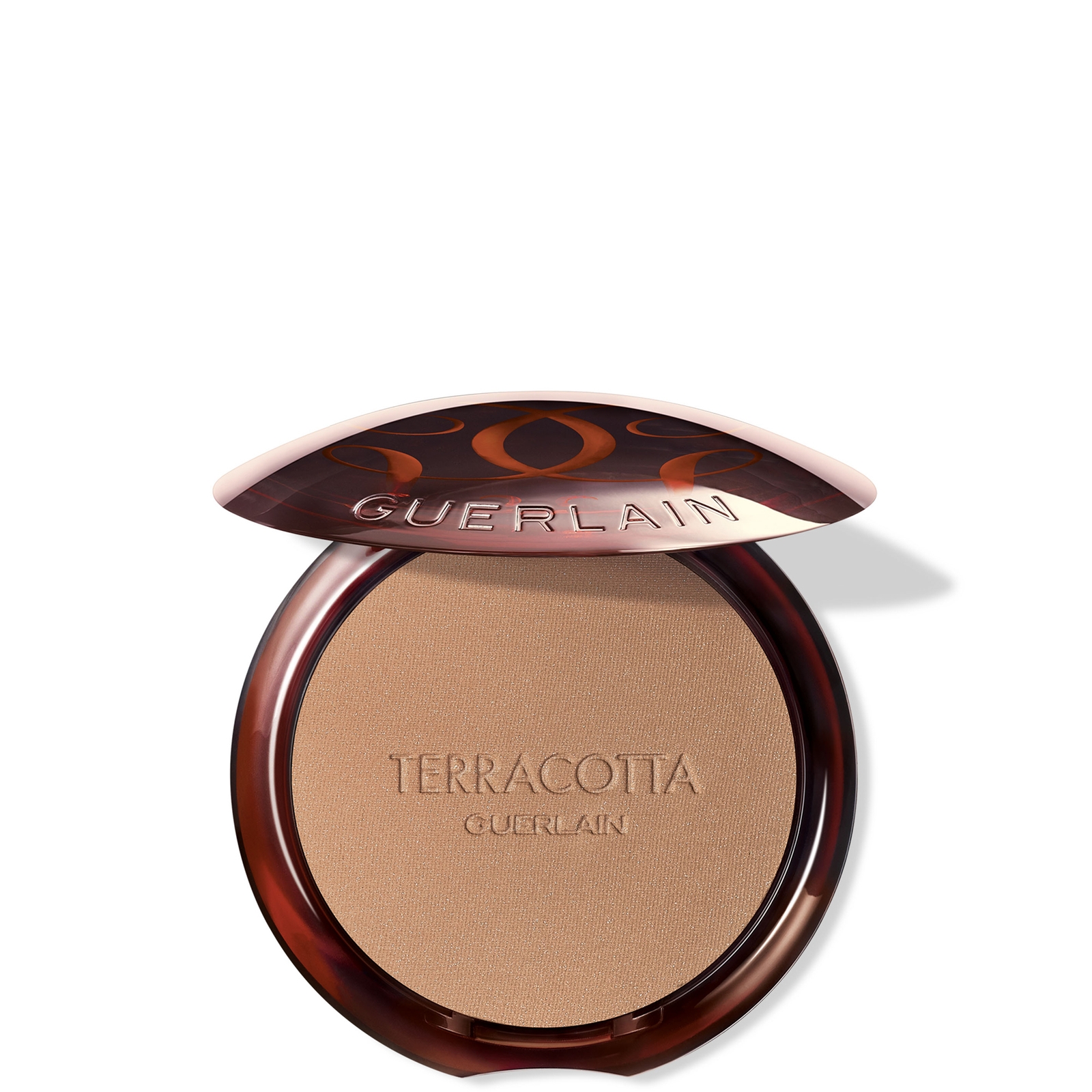 GUERLAIN Terracotta The Bronzing Powder 10g (Various Shades) - 03 Medium Warm