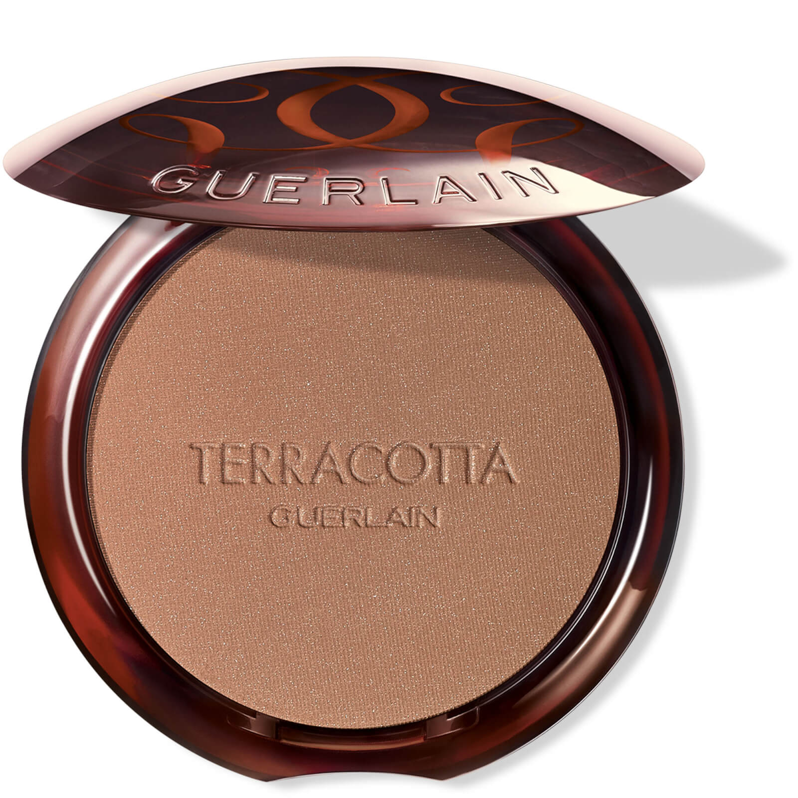 

Guerlain Terracotta The Bronzing Powder 10g (Various Shades) - 05 Deep Warm