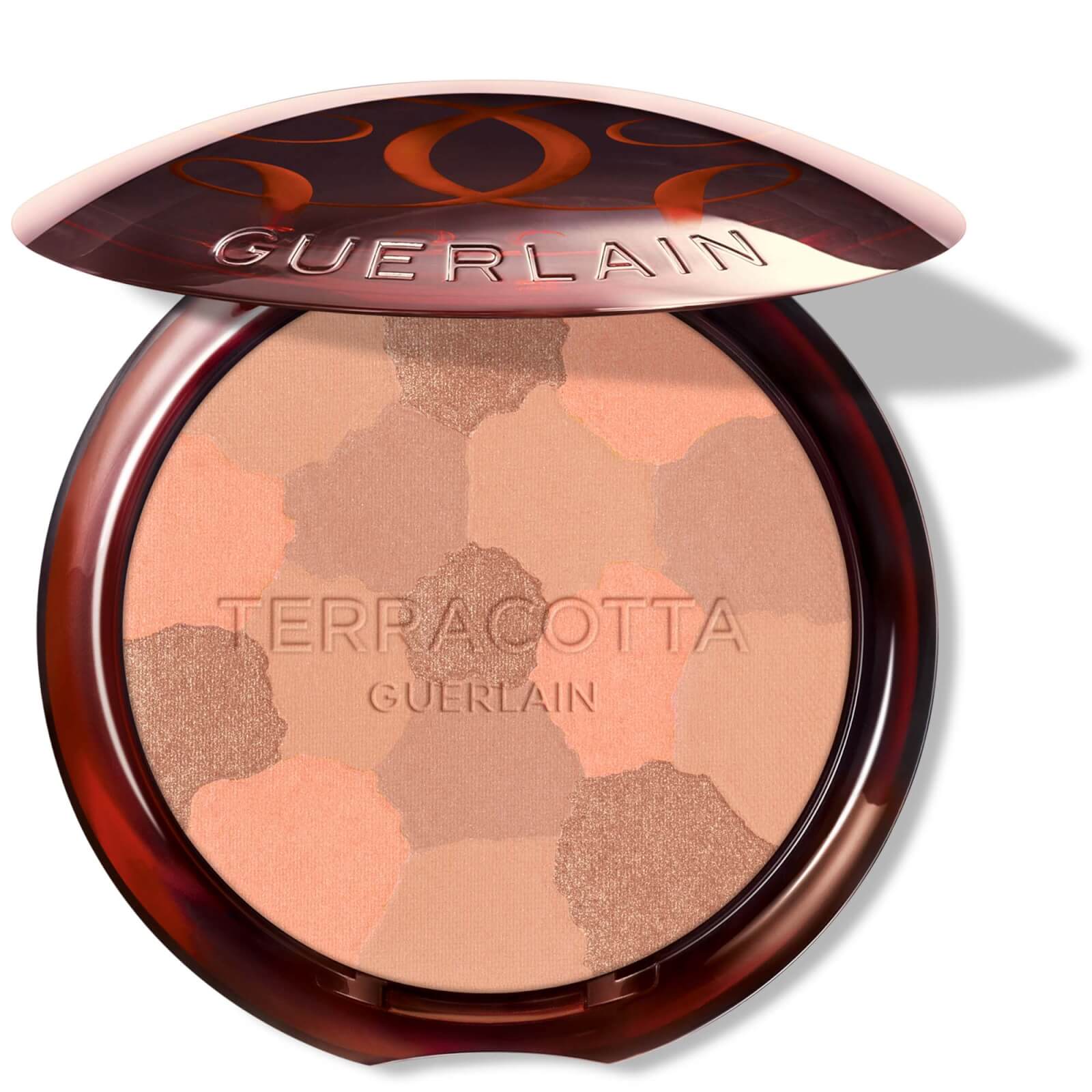 Photos - Face Powder / Blush Guerlain Terracotta Light The Sun-Kissed Natural Healthy Glow Powder 10g ( 