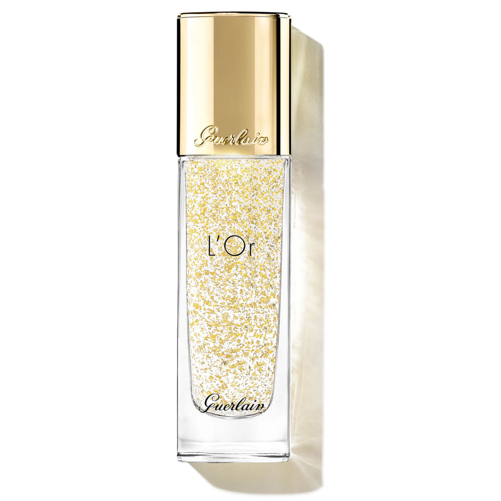 

Guerlain L'Or Radiance Concentrate With Pure Gold 30ml