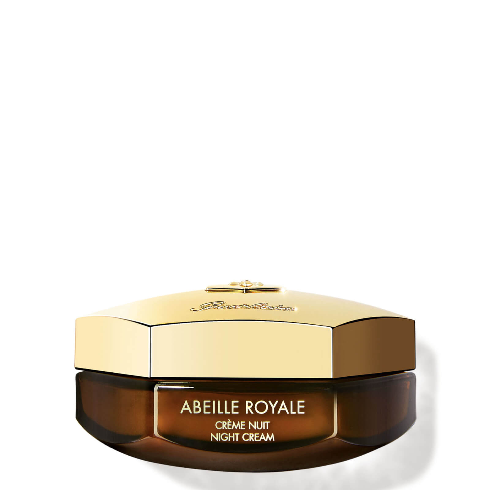 

Guerlain Abeille Royale Night Cream 50ml