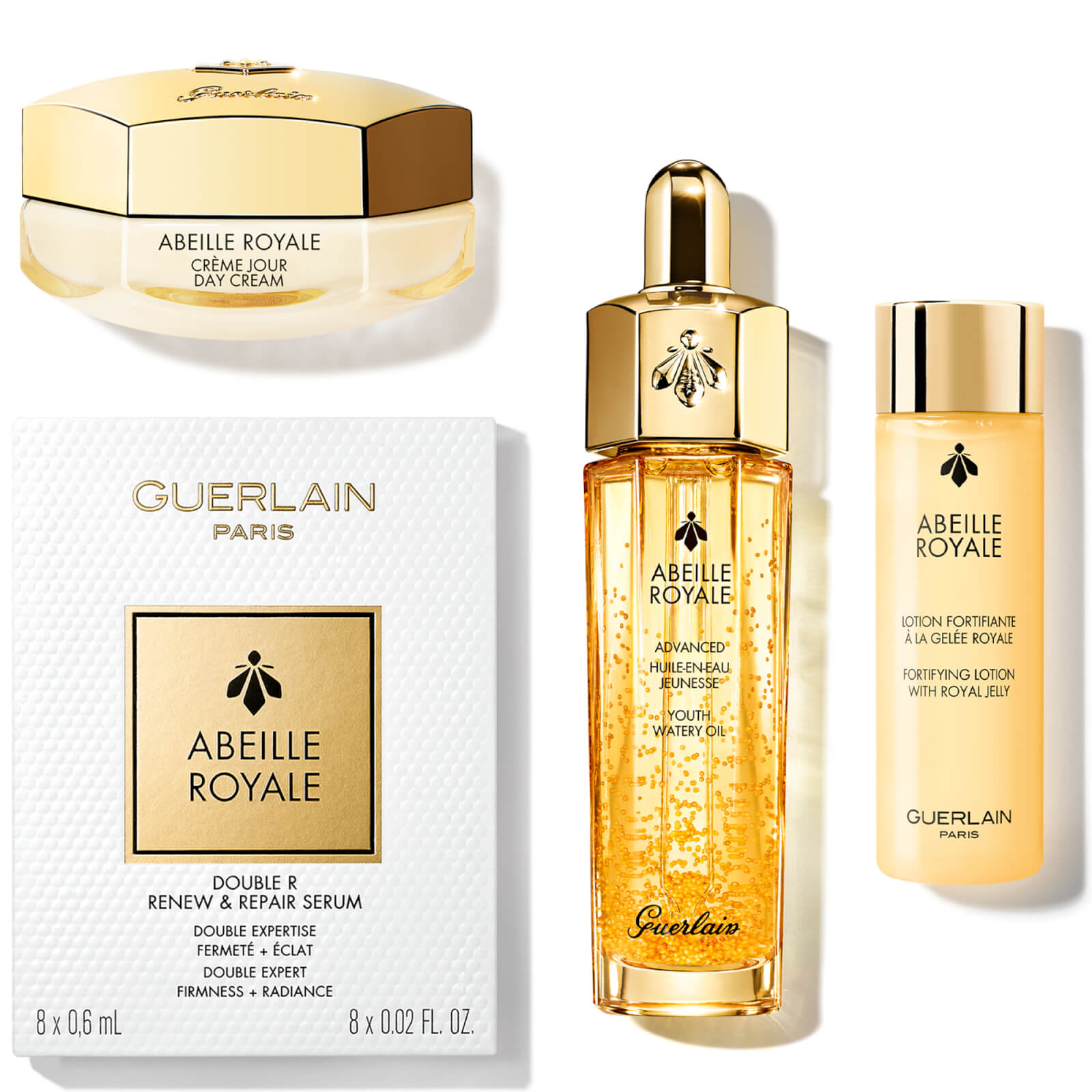 

Guerlain Abeille Royale Discovery Age-Defying Set