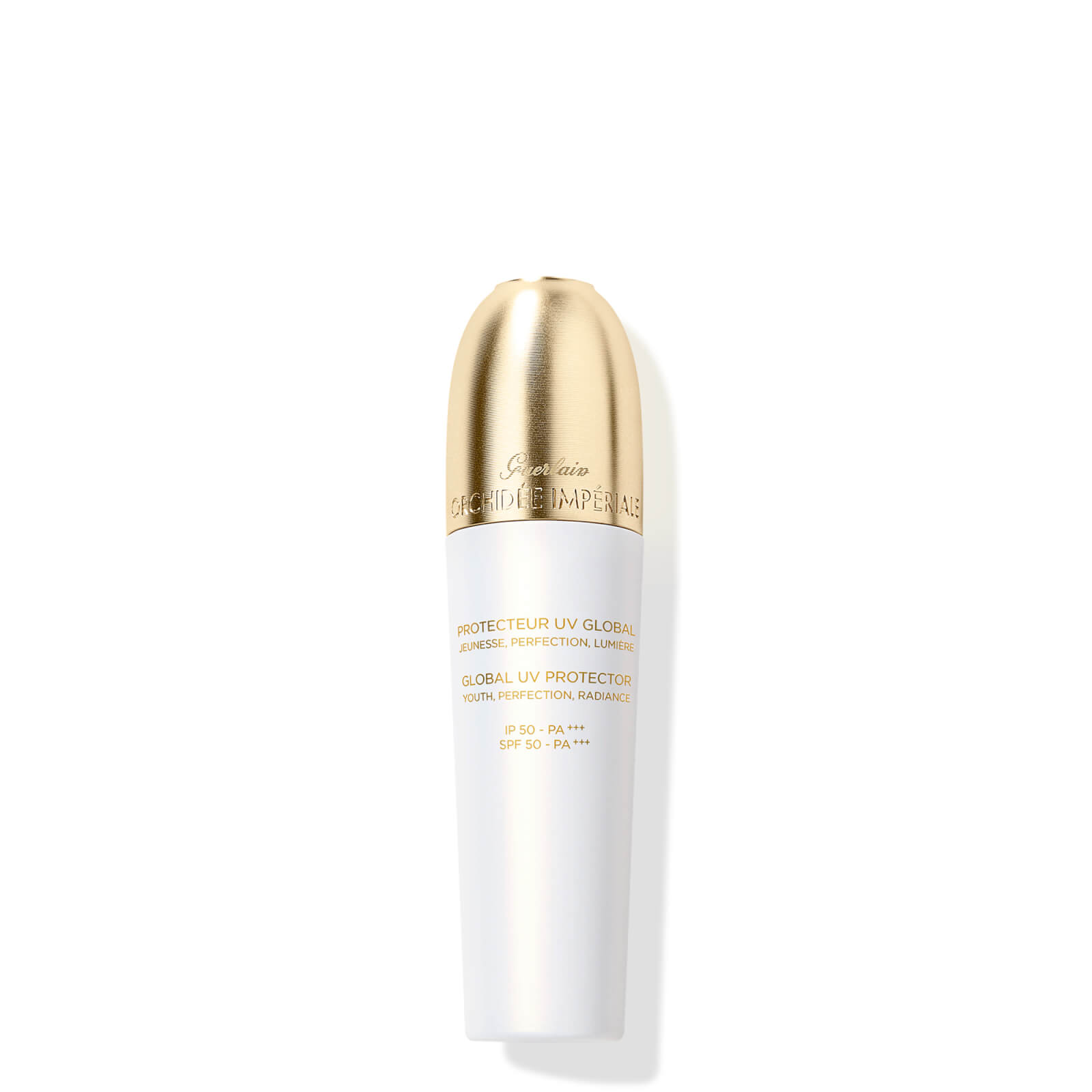 

Guerlain Orchidée Impériale Brightening The Global Uv Protector