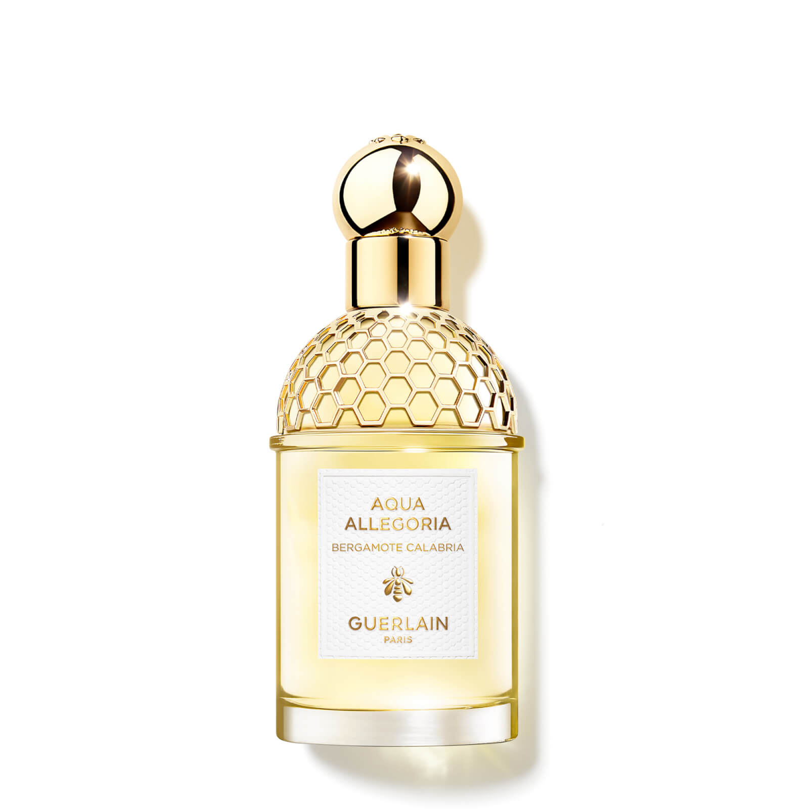 

Guerlain Aqua Allegoria Bergamote Calabria Eau De Toilette 75ml