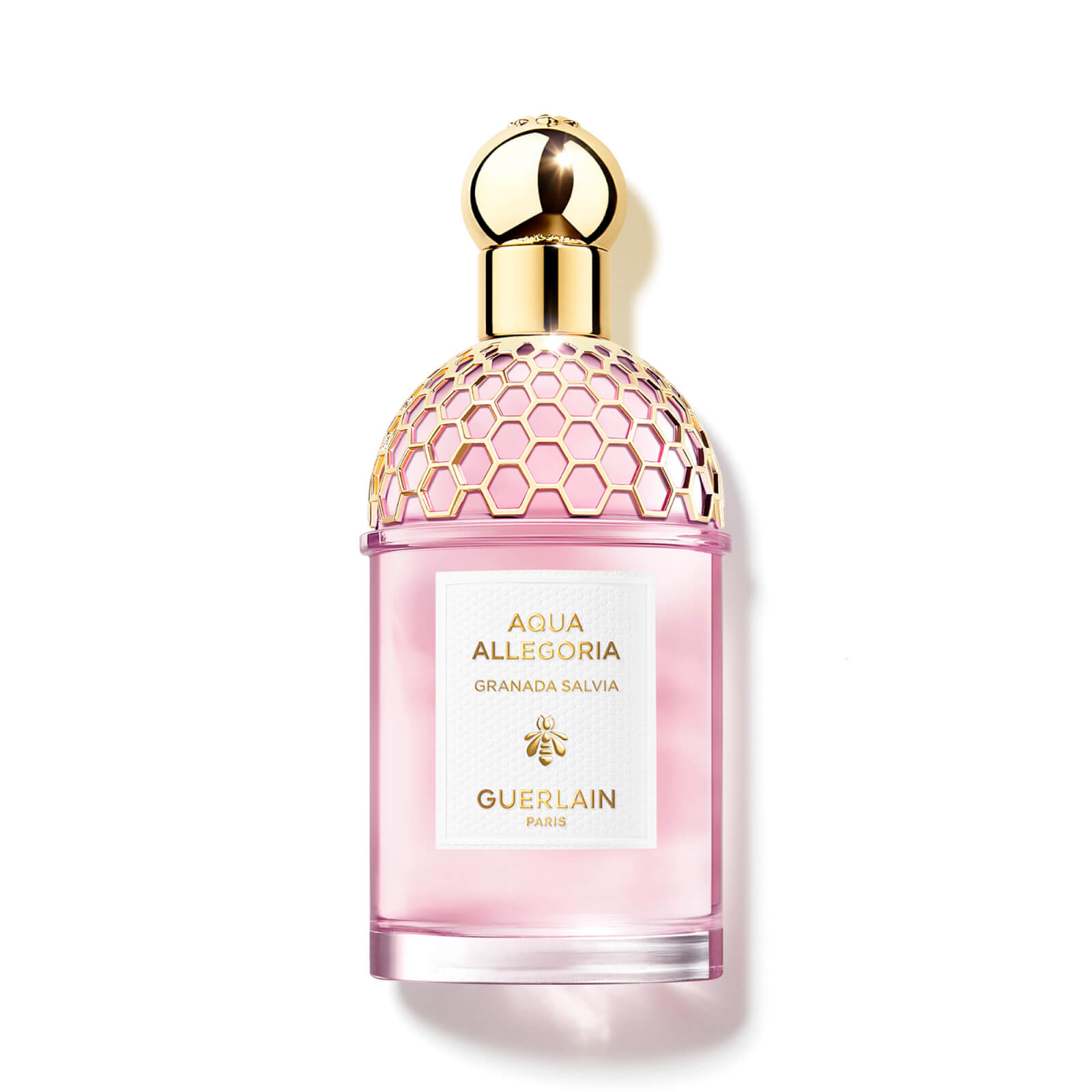 

Guerlain Aqua Allegoria Granada Salvia Eau De Toilette 125ml