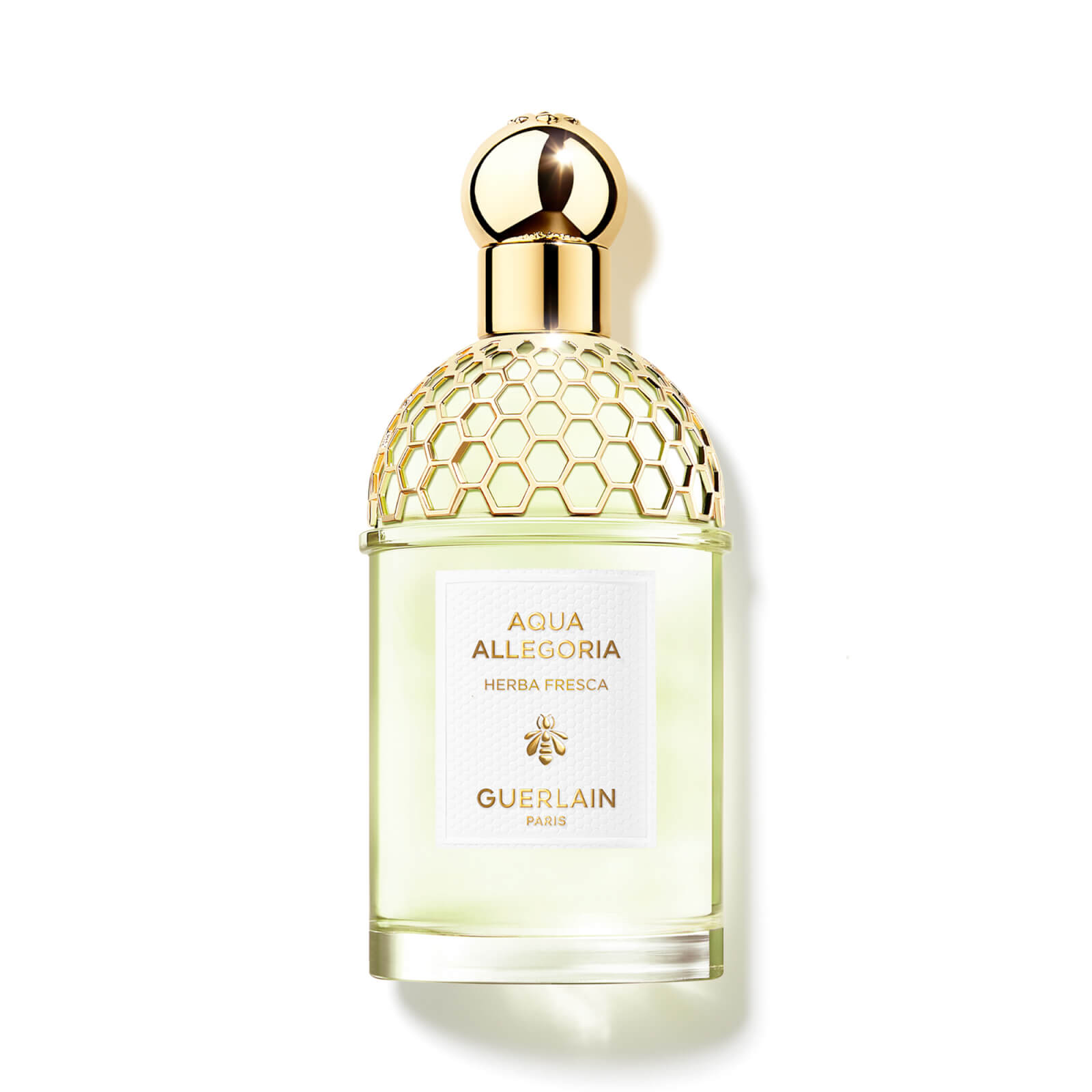 

Guerlain Aqua Allegoria Herba Fresca Eau De Toilette 125ml