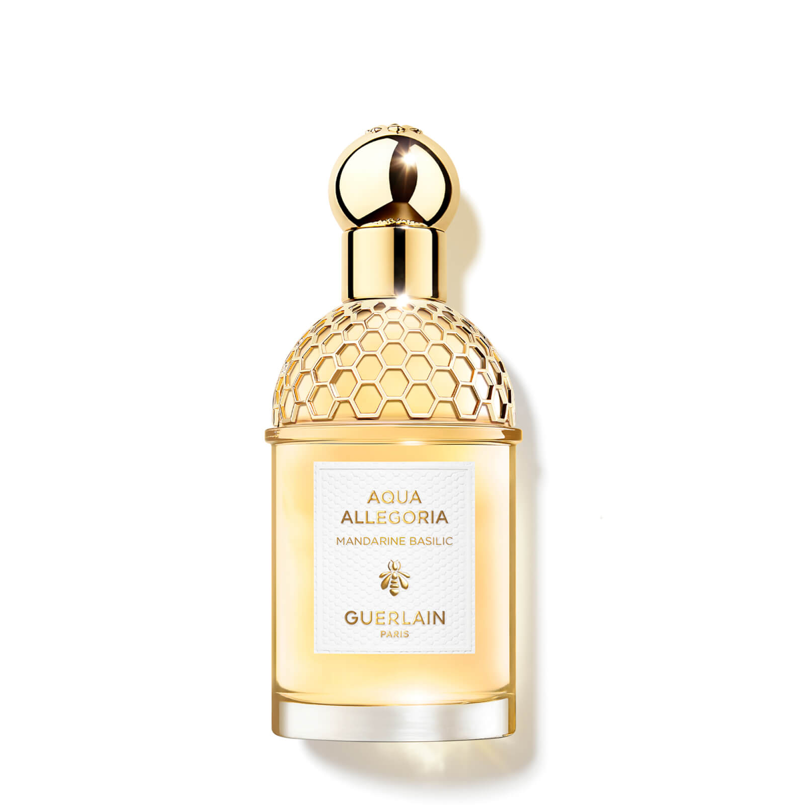 

Guerlain Aqua Allegoria Mandarine Basilic Eau De Toilette 75ml