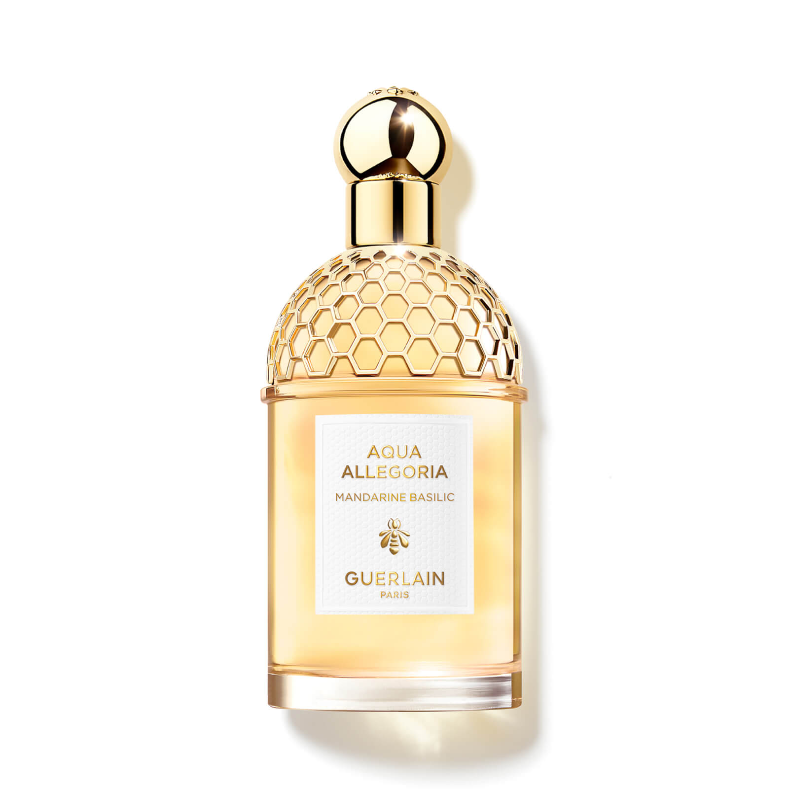 

Guerlain Aqua Allegoria Mandarine Basilic Eau De Toilette 125ml