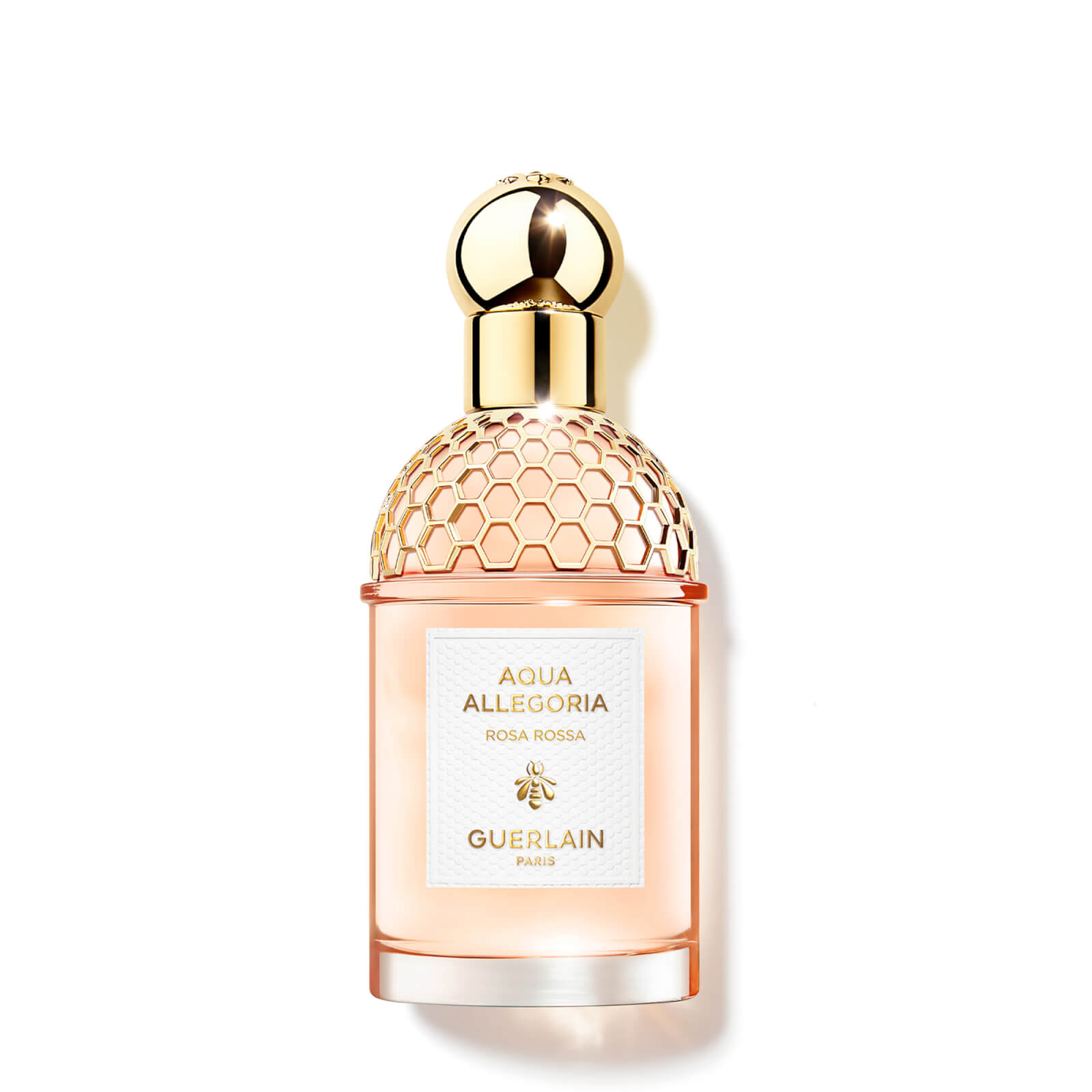 

Guerlain Aqua Allegoria Rosa Rossa Eau De Toilette 75ml