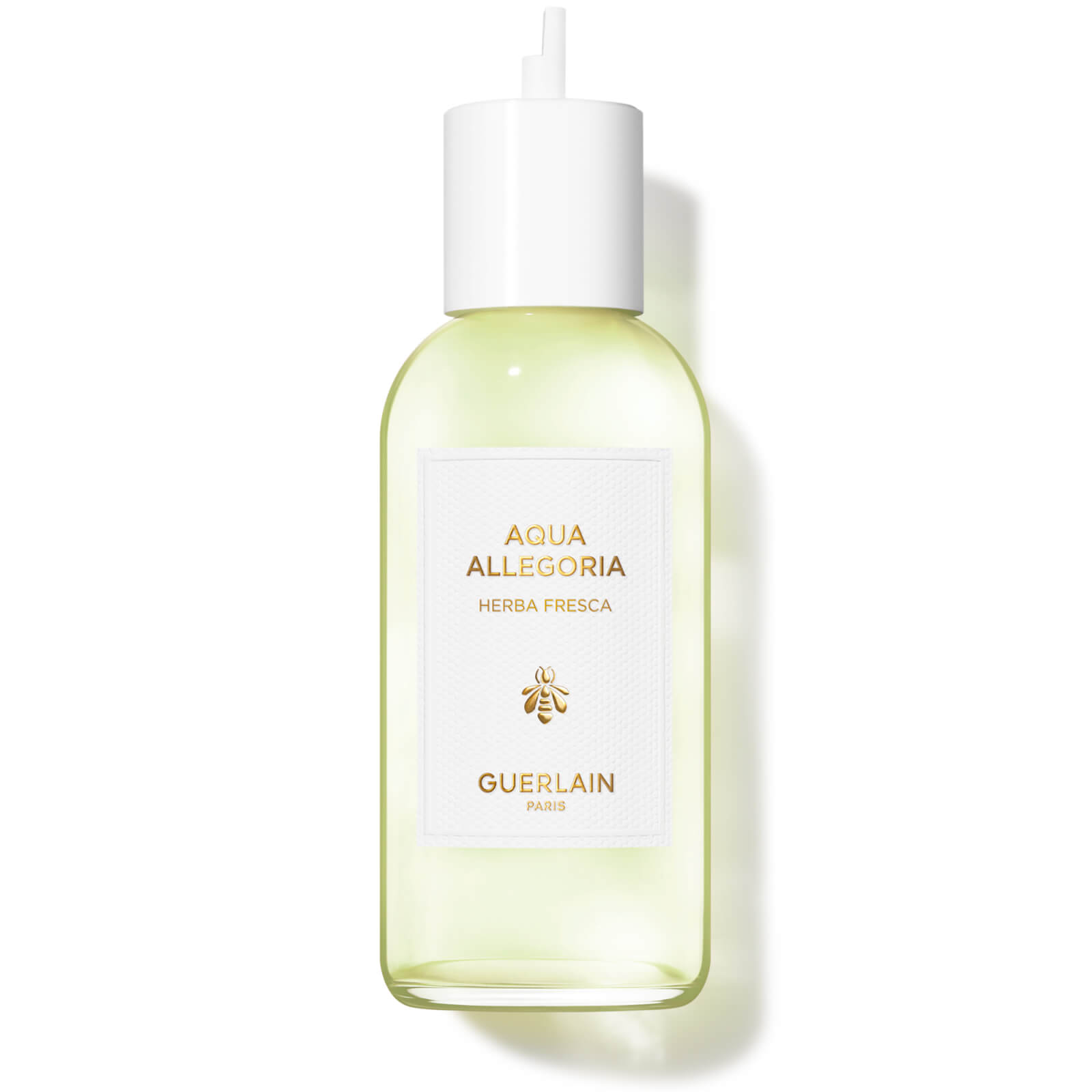 Photos - Women's Fragrance Guerlain Aqua Allegoria Herba Fresca Eau De Toilette Refill 200ml 