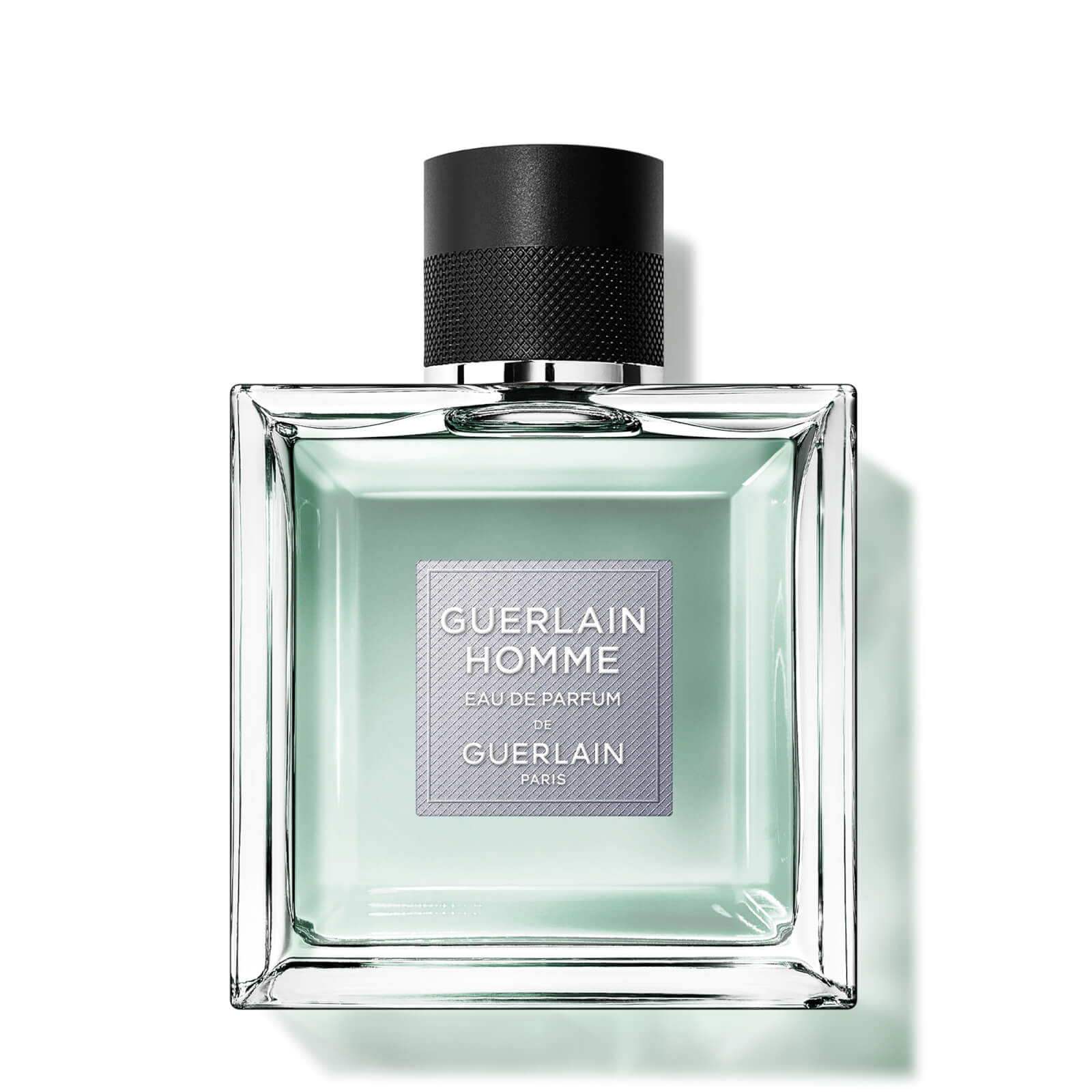 Photos - Women's Fragrance Guerlain Homme Eau De Parfum 100ml 