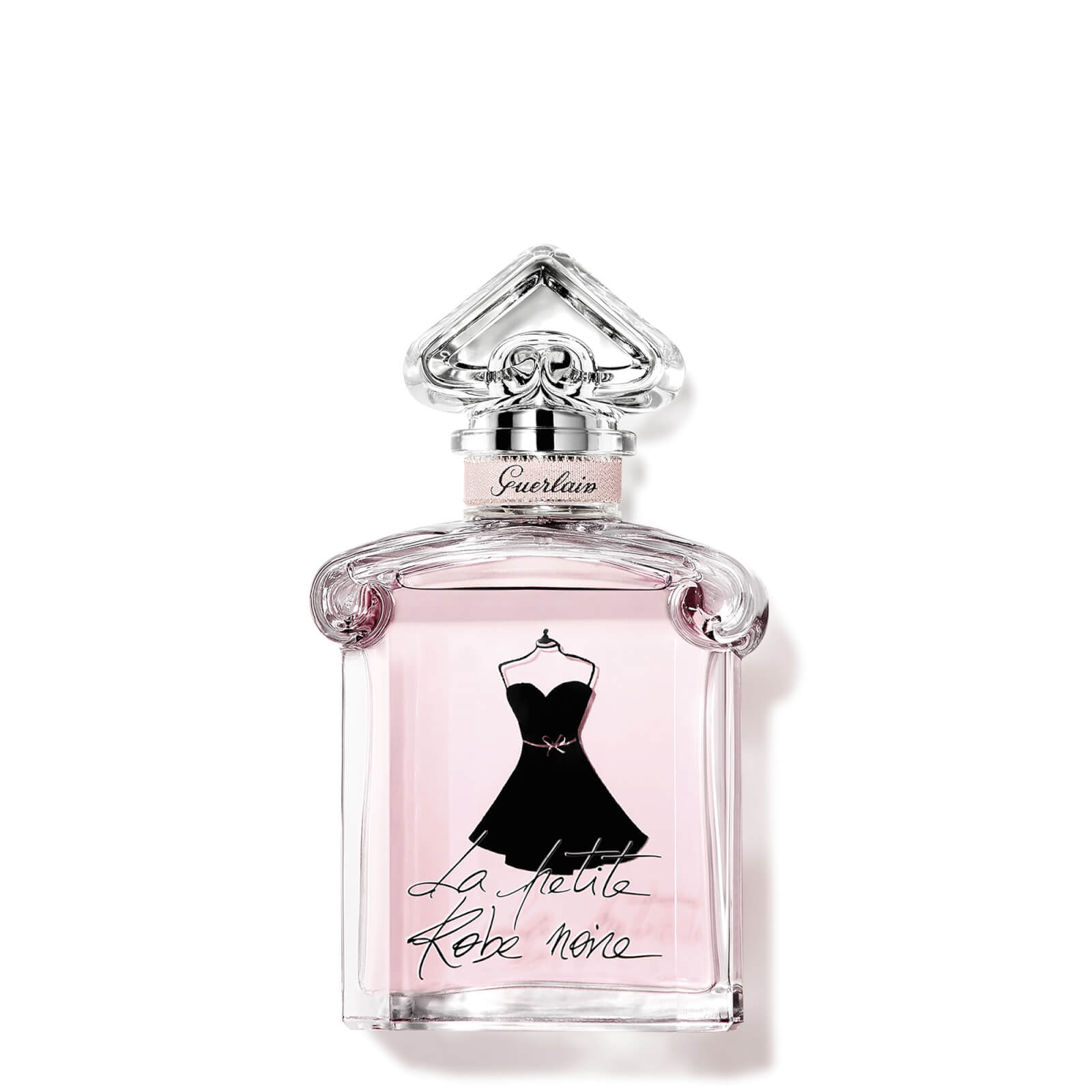 

Guerlain La Petite Robe Noire Eau De Toilette 50ml